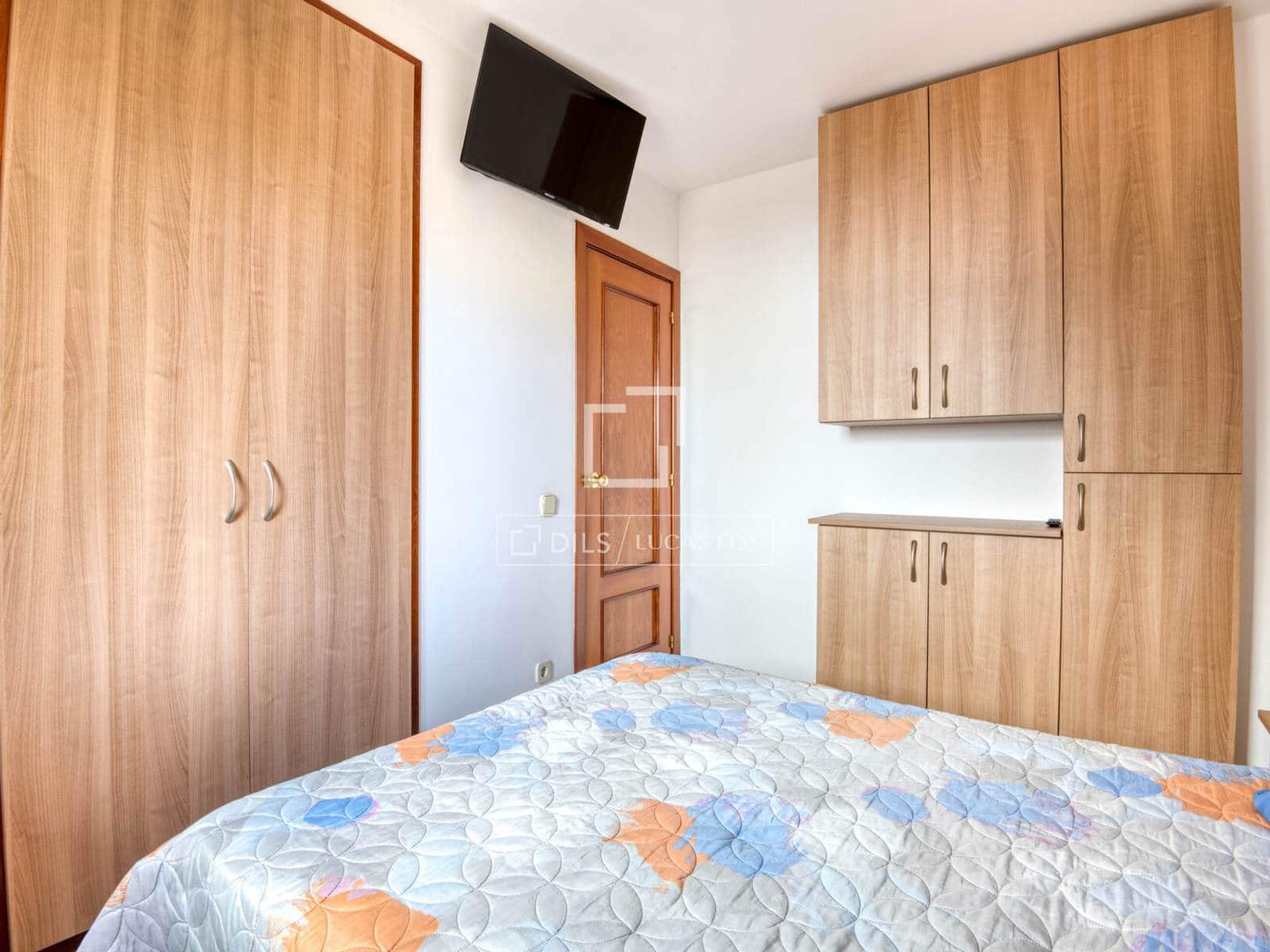 2 bedroom Apartment for sale in Calonge i Sant Antoni - € 250,000 (Ref: 9602958)