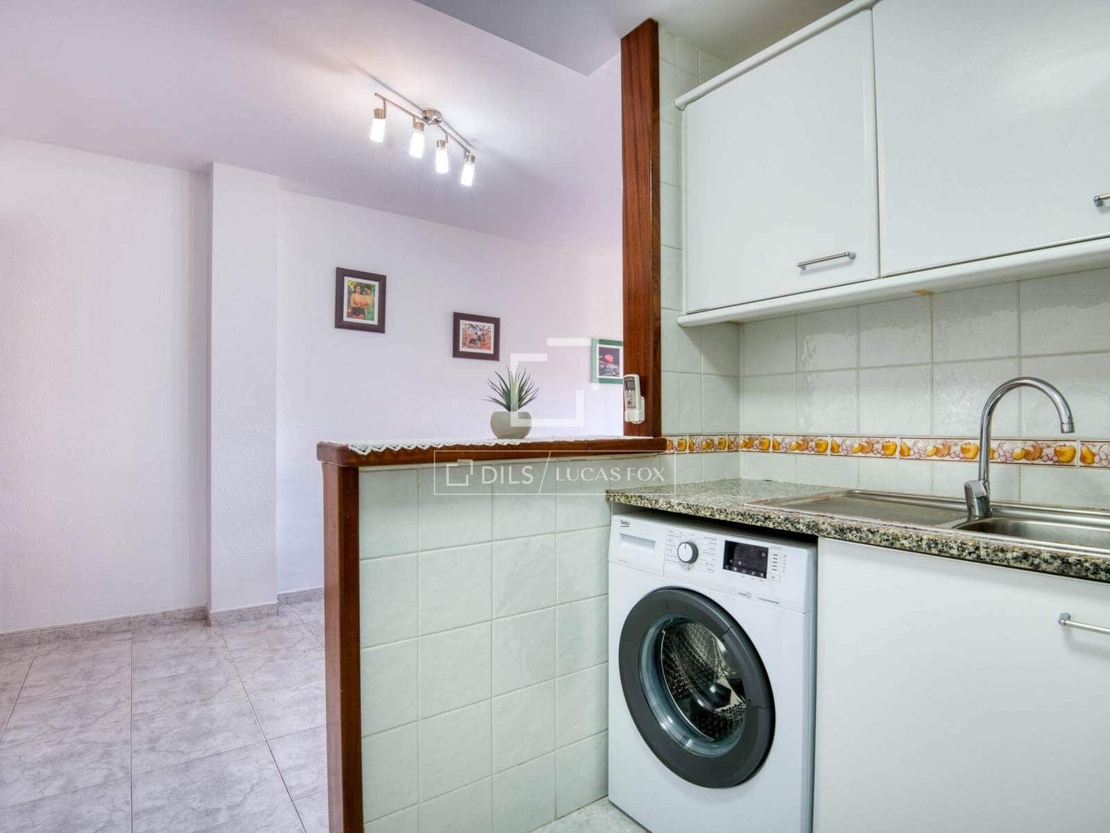 2 bedroom Apartment for sale in Calonge i Sant Antoni - € 250,000 (Ref: 9602958)