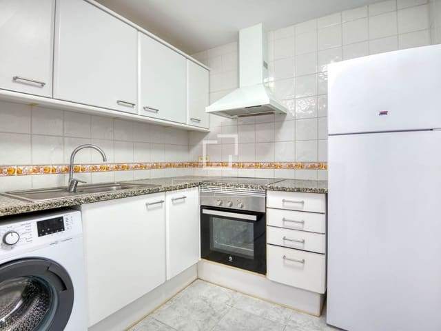 2 bedroom Apartment for sale in Calonge i Sant Antoni - € 250,000 (Ref: 9602958)