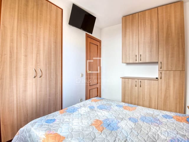 2 bedroom Apartment for sale in Calonge i Sant Antoni - € 250,000 (Ref: 9602958)