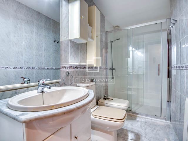 2 bedroom Apartment for sale in Calonge i Sant Antoni - € 250,000 (Ref: 9602958)