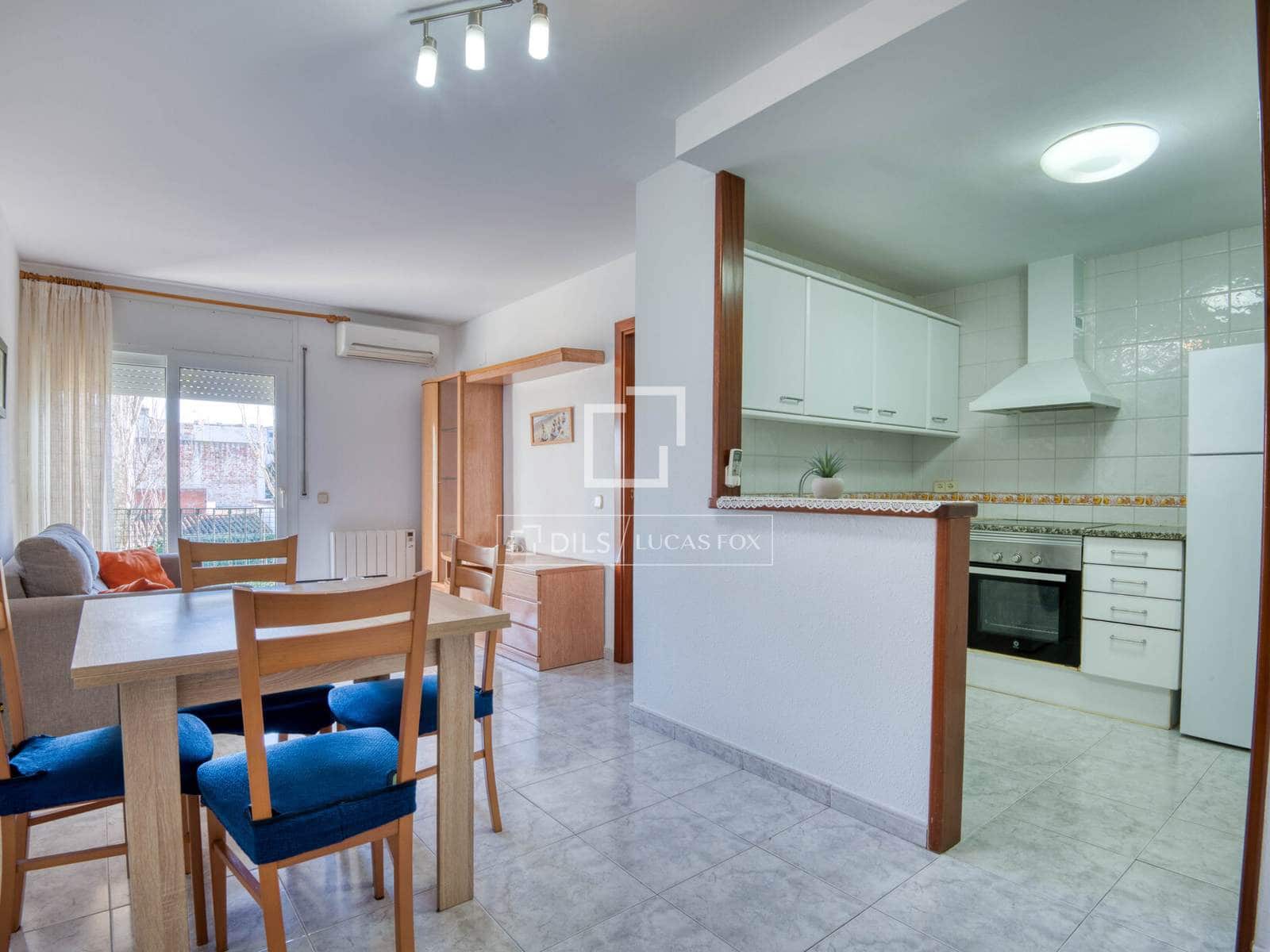 2 bedroom Apartment for sale in Calonge i Sant Antoni - € 250,000 (Ref: 9602958)