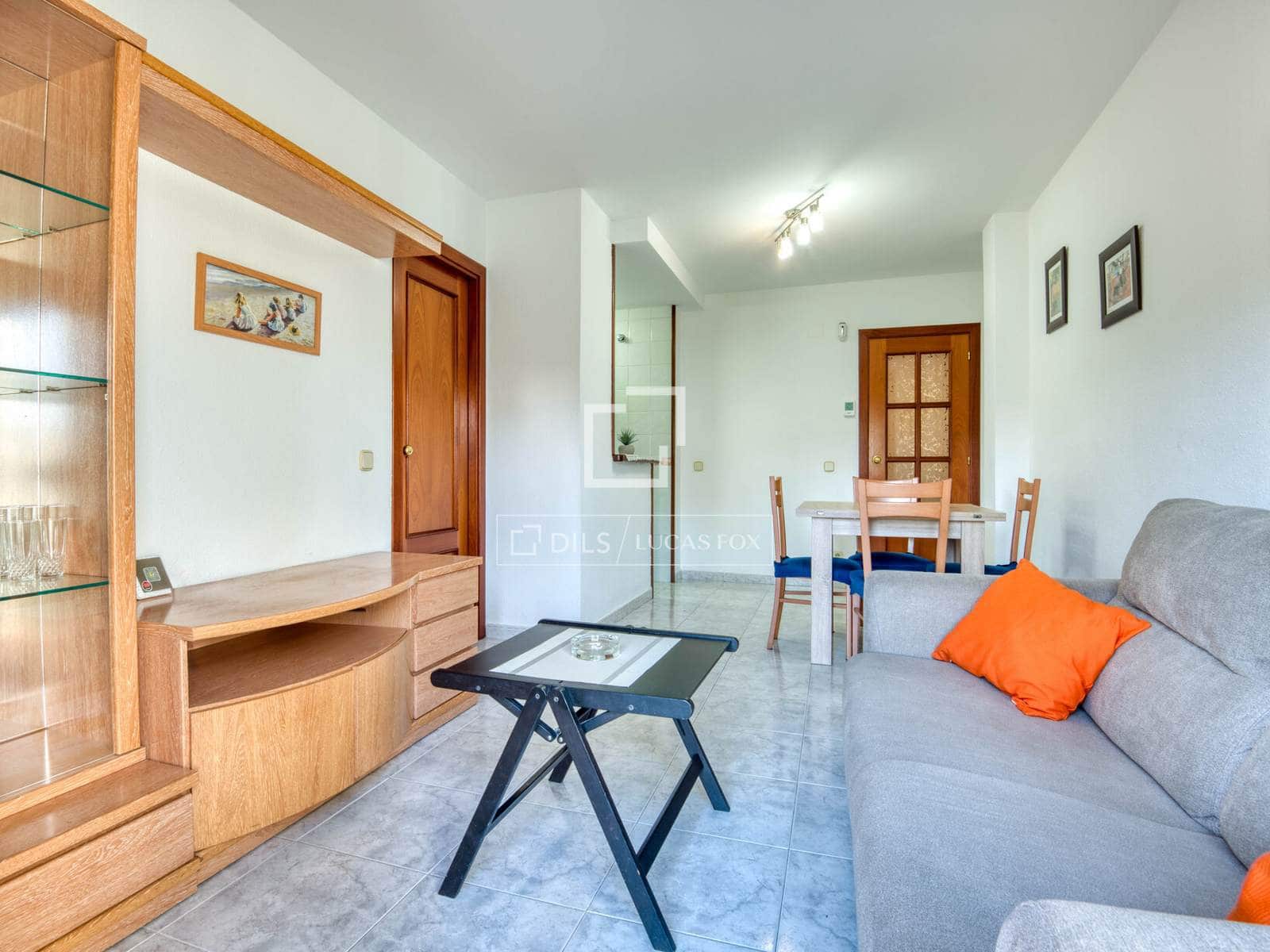 2 bedroom Apartment for sale in Calonge i Sant Antoni - € 250,000 (Ref: 9602958)