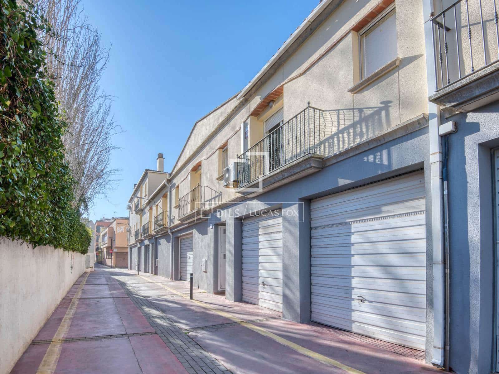 2 bedroom Apartment for sale in Calonge i Sant Antoni - € 250,000 (Ref: 9602958)