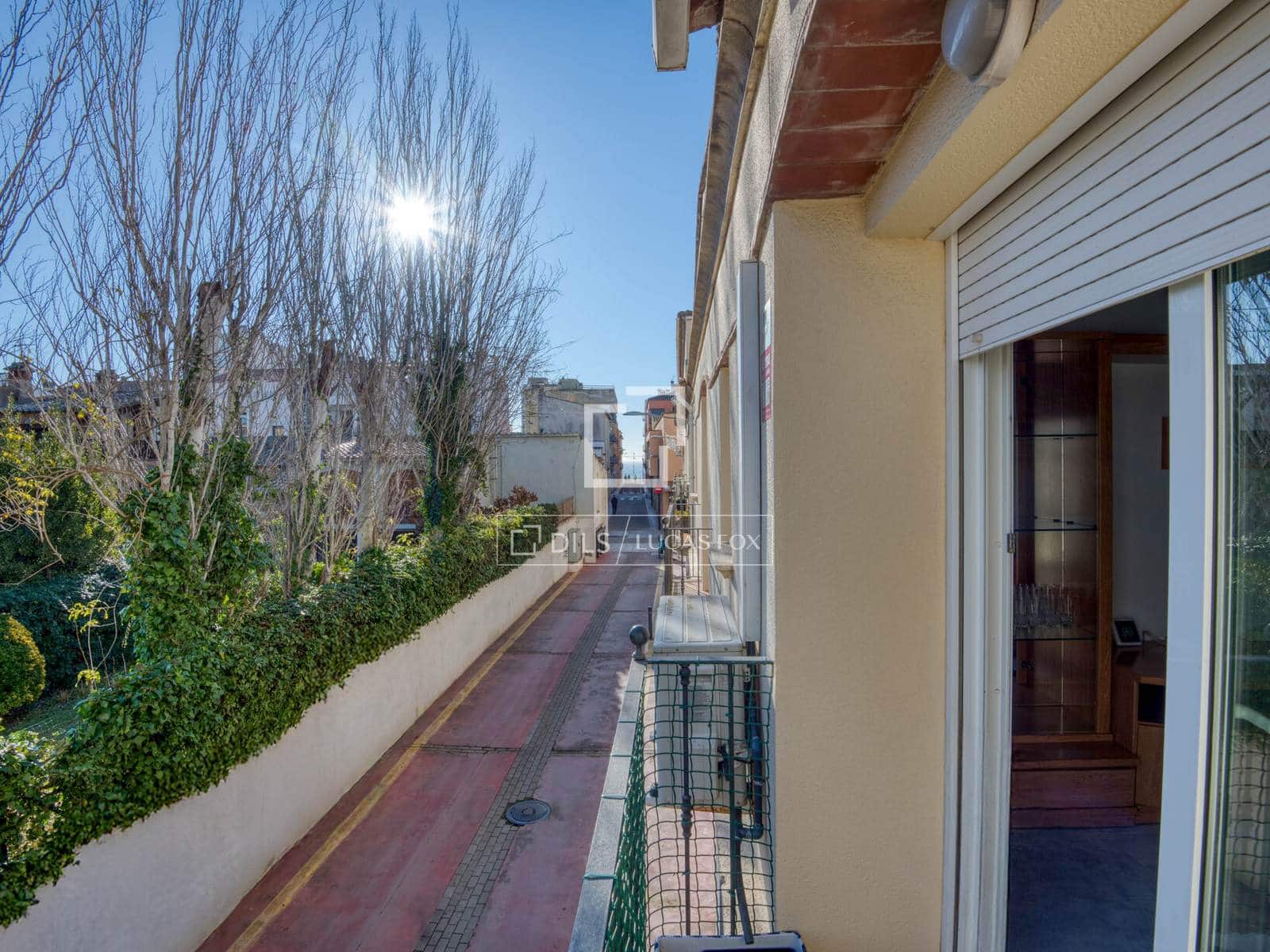 2 bedroom Apartment for sale in Calonge i Sant Antoni - € 250,000 (Ref: 9602958)