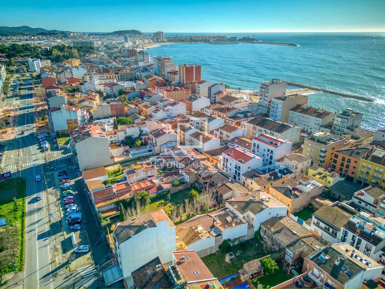 2 bedroom Apartment for sale in Calonge i Sant Antoni - € 250,000 (Ref: 9602958)