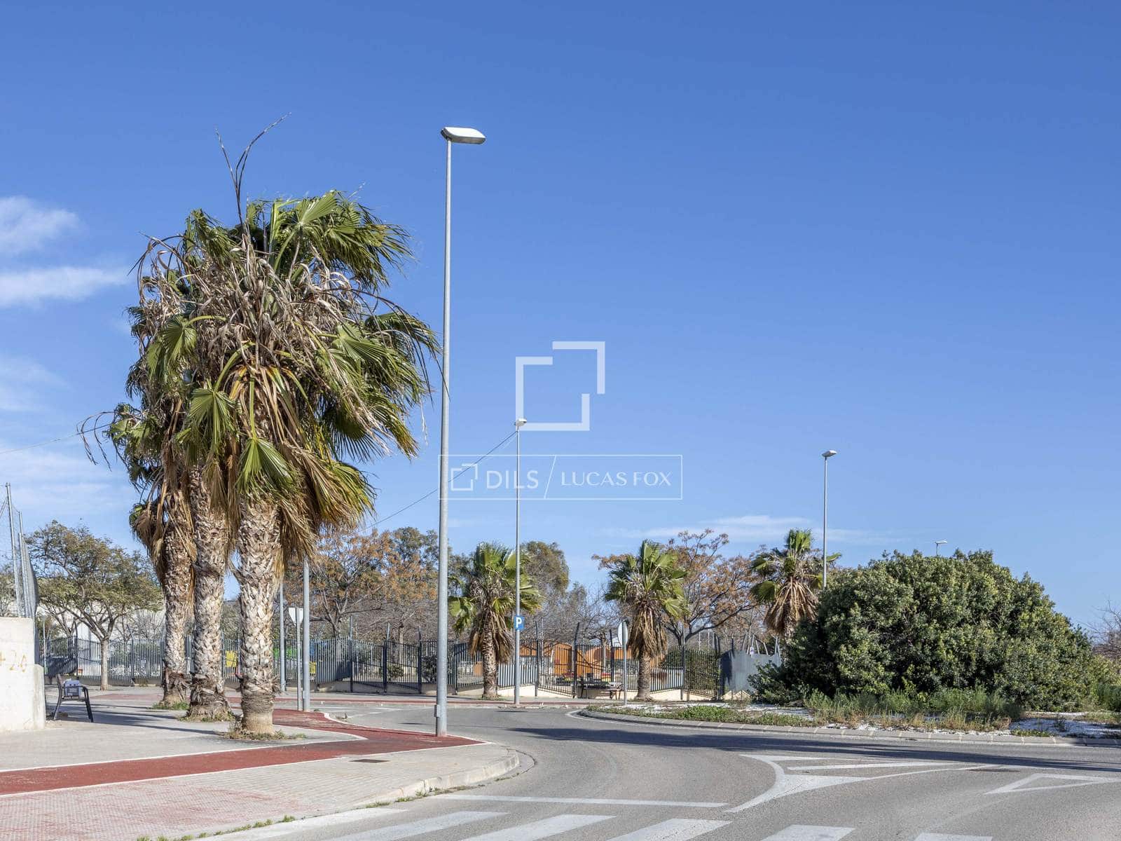 Byggegrund til salg i Massamagrell - € 2.370.000 (Ref: 9602959)