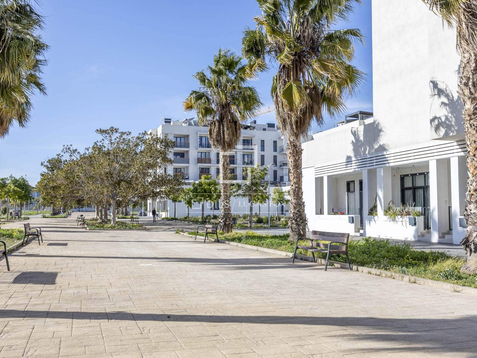 Byggegrund til salg i Massamagrell - € 2.370.000 (Ref: 9602959)