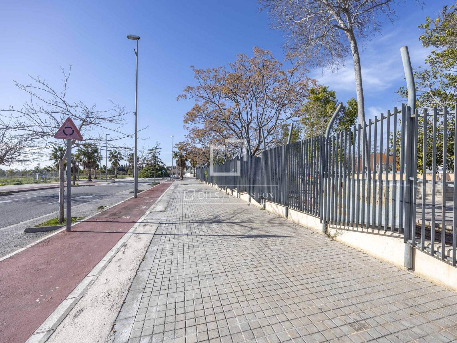 Byggegrund til salg i Massamagrell - € 2.370.000 (Ref: 9602959)