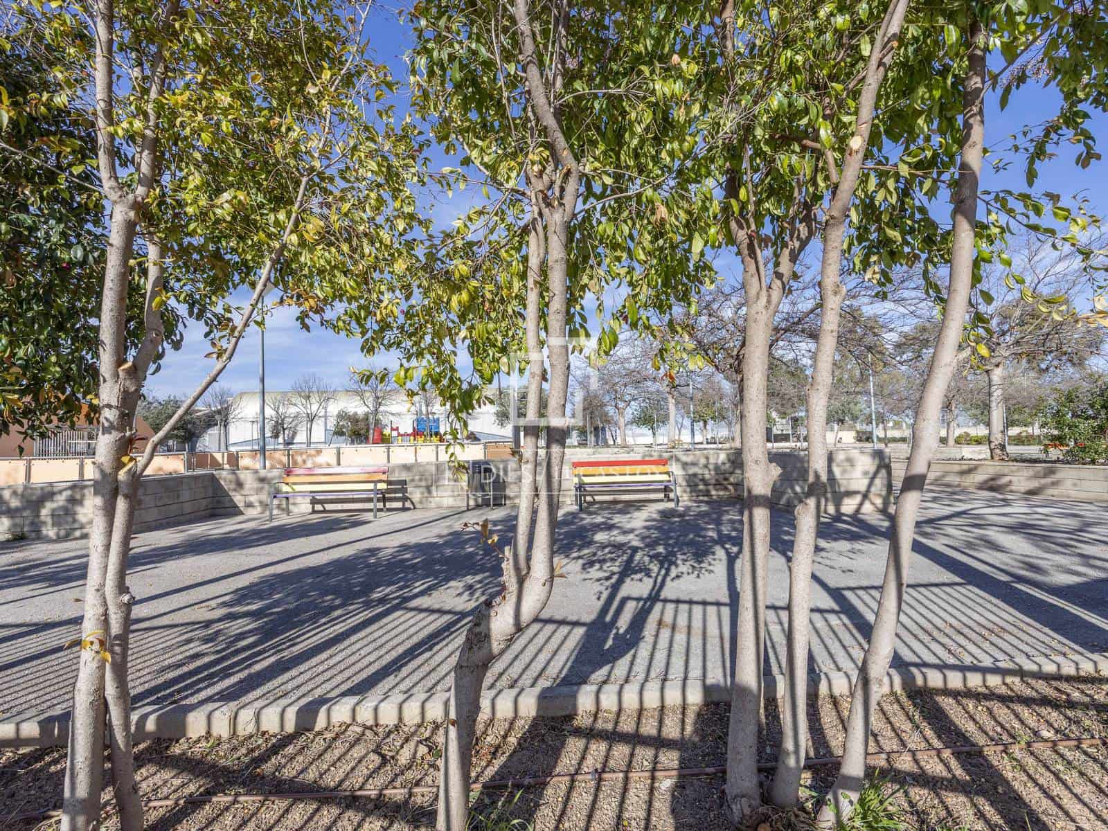 Byggegrund til salg i Massamagrell - € 2.370.000 (Ref: 9602959)