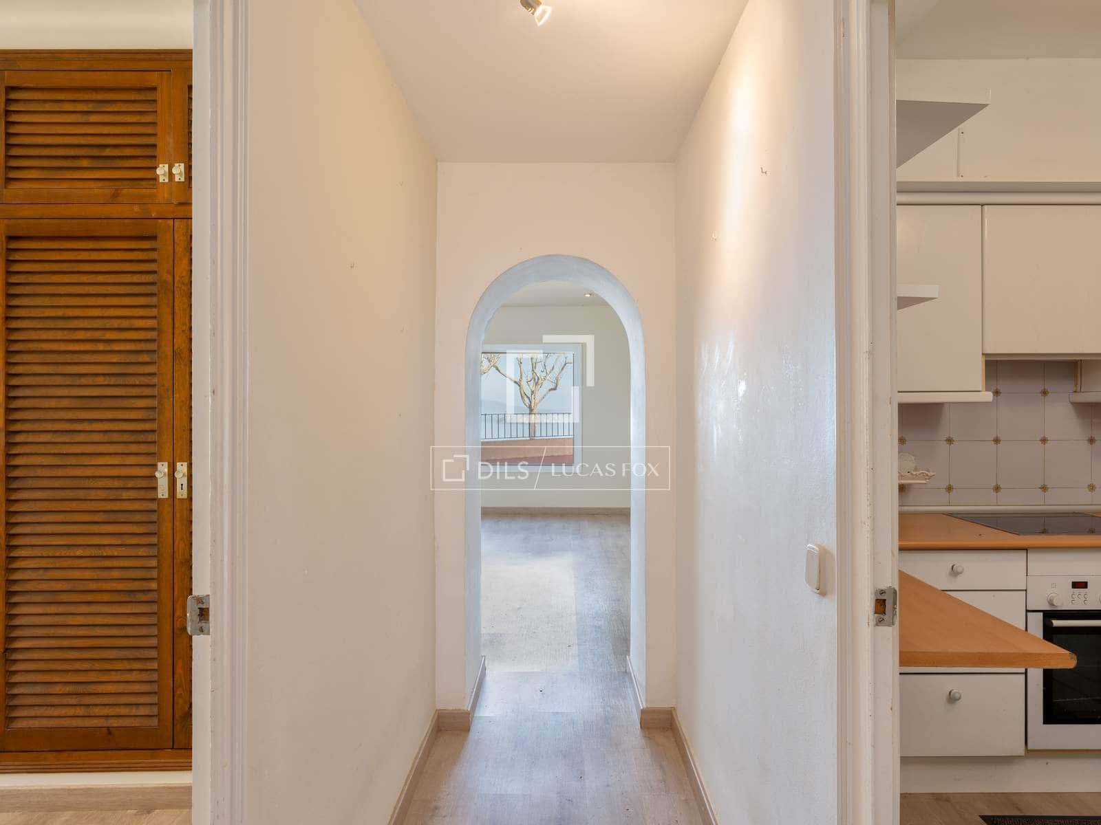 Chalet de 4 habitaciones en Begur en venta con garaje - 1.000.000 € (Ref: 9602960)