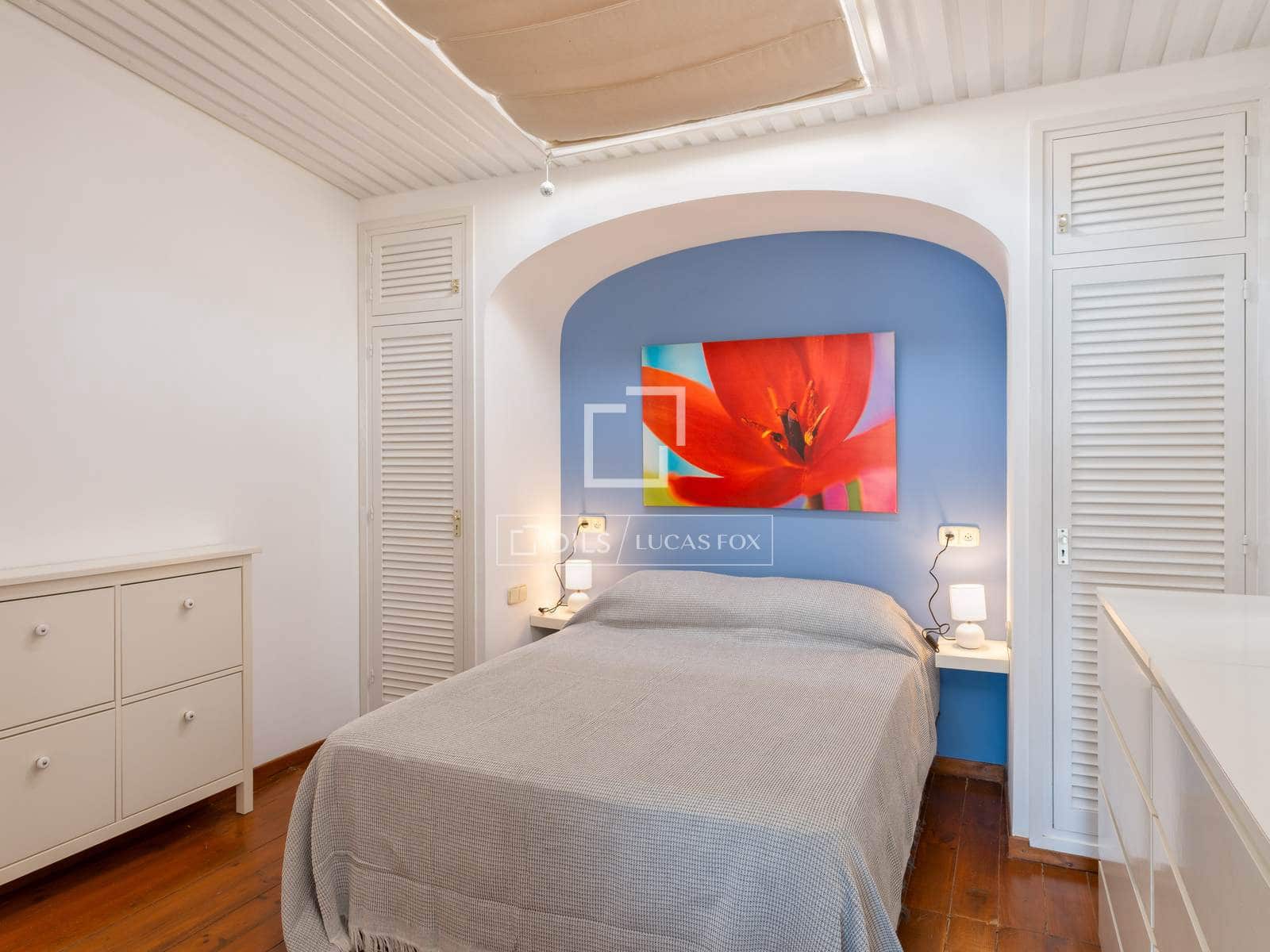 Chalet de 4 habitaciones en Begur en venta con garaje - 1.000.000 € (Ref: 9602960)