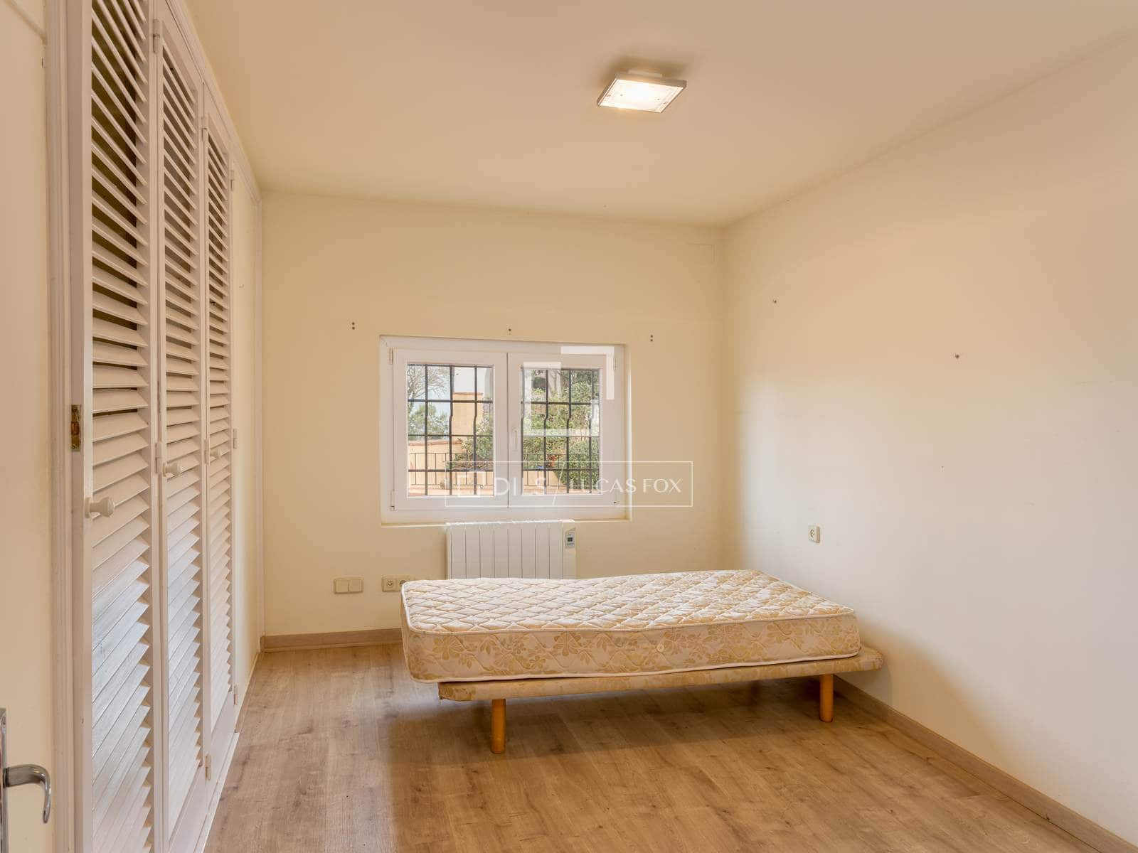 Chalet de 4 habitaciones en Begur en venta con garaje - 1.000.000 € (Ref: 9602960)