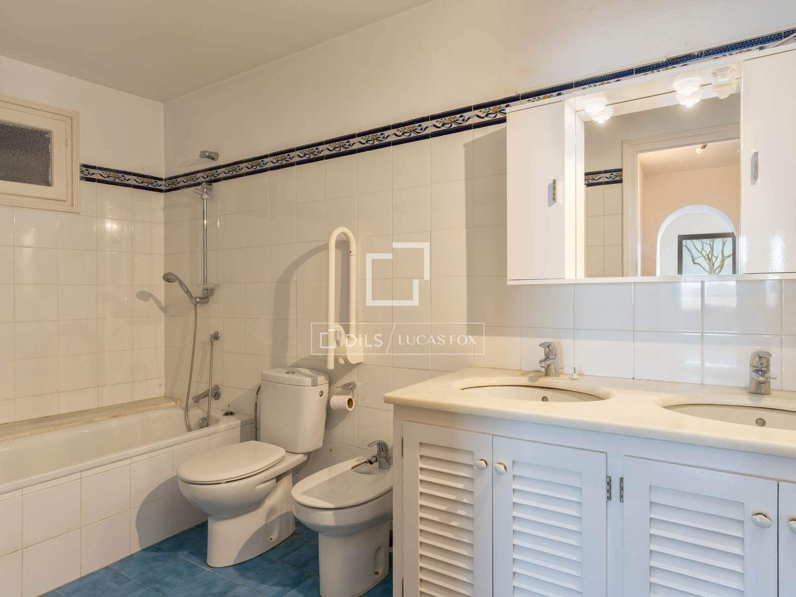 Chalet de 4 habitaciones en Begur en venta con garaje - 1.000.000 € (Ref: 9602960)