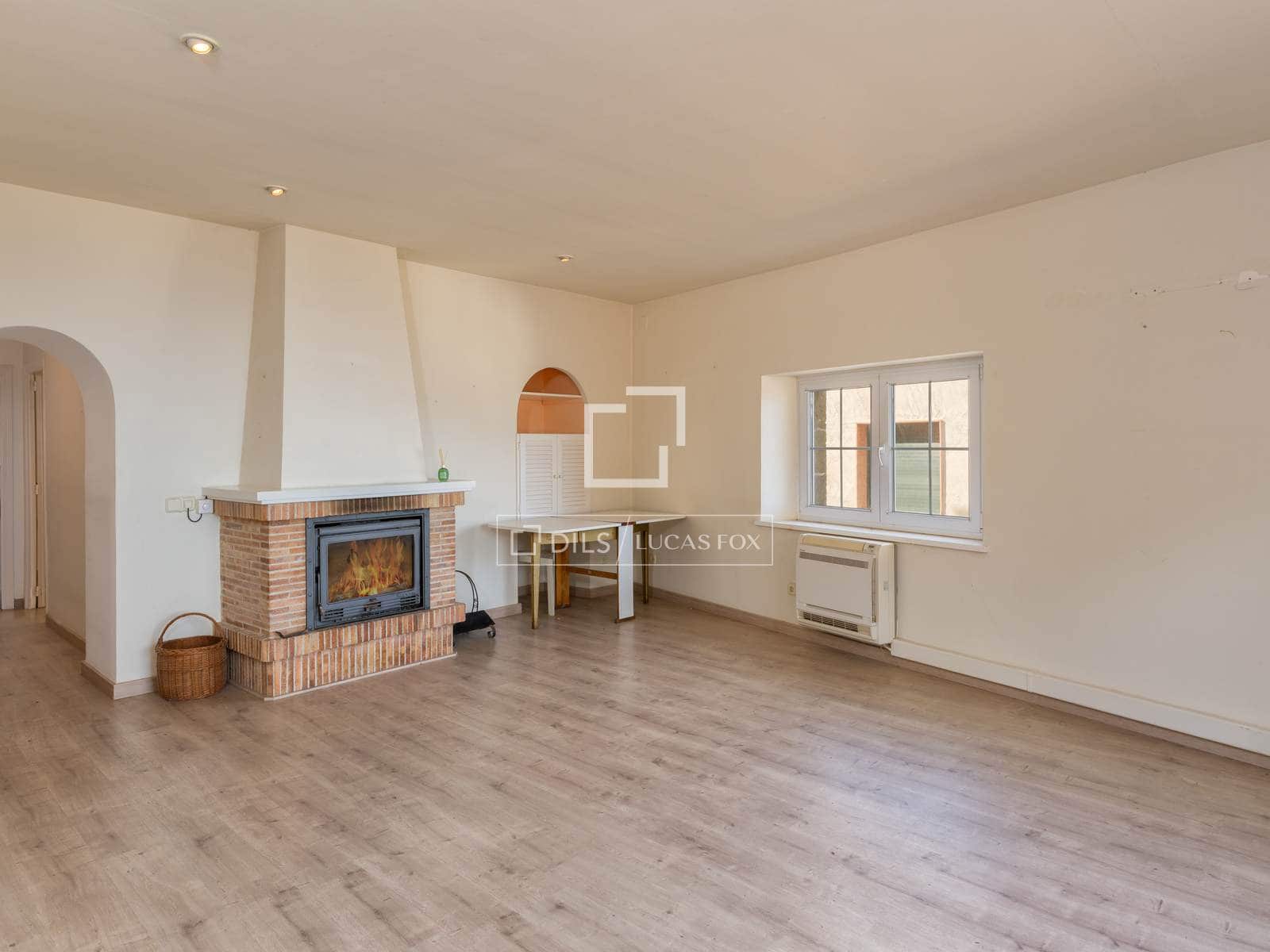 Chalet de 4 habitaciones en Begur en venta con garaje - 1.000.000 € (Ref: 9602960)