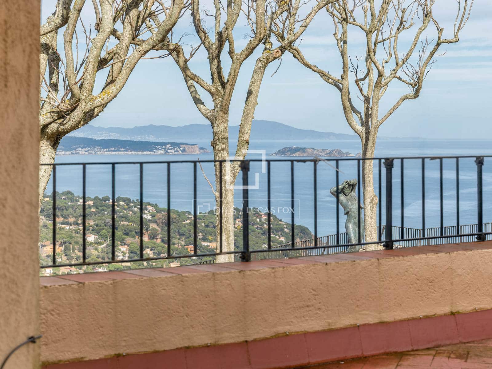 Chalet de 4 habitaciones en Begur en venta con garaje - 1.000.000 € (Ref: 9602960)