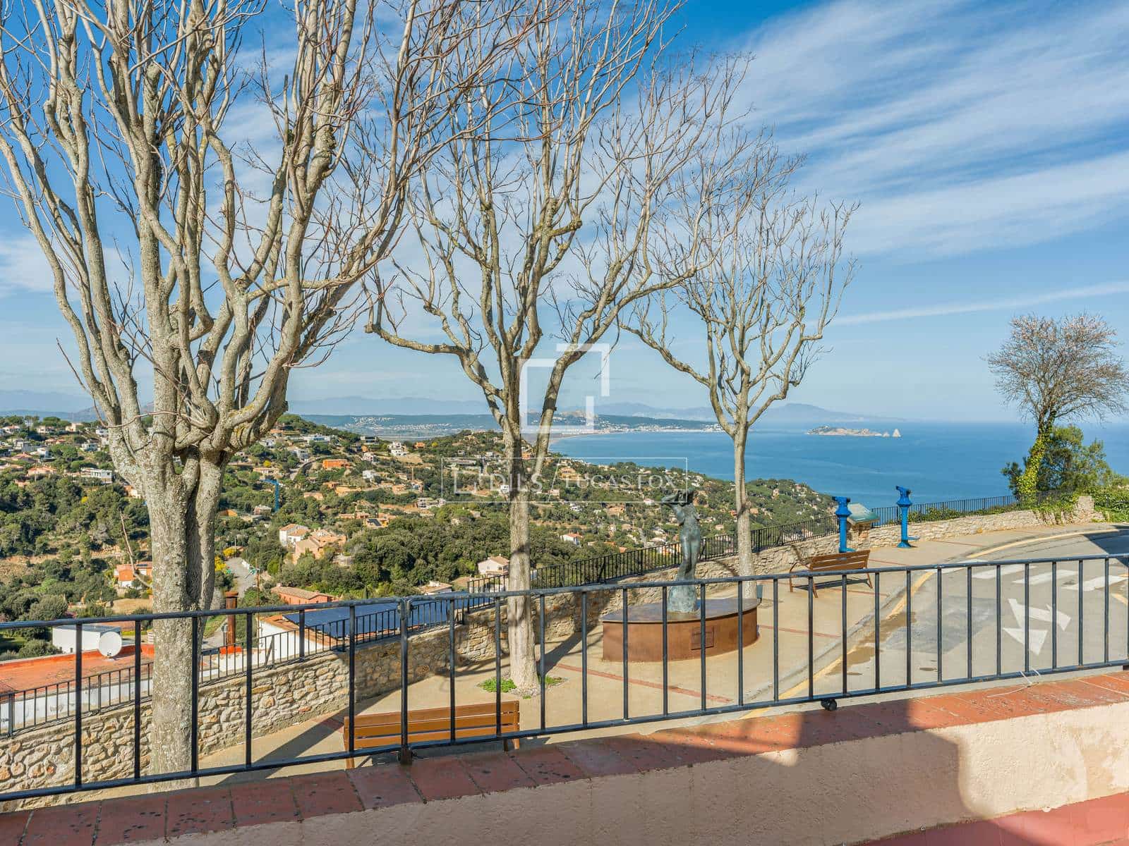 Chalet de 4 habitaciones en Begur en venta con garaje - 1.000.000 € (Ref: 9602960)