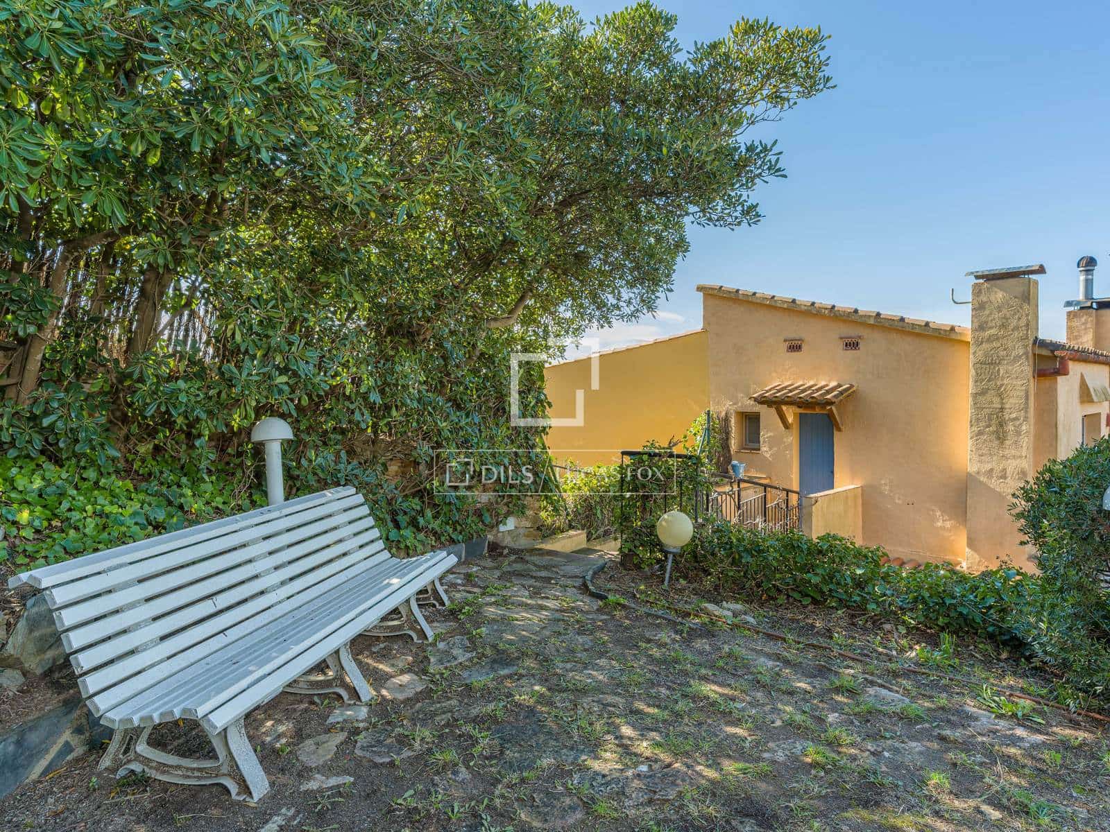 Chalet de 4 habitaciones en Begur en venta con garaje - 1.000.000 € (Ref: 9602960)