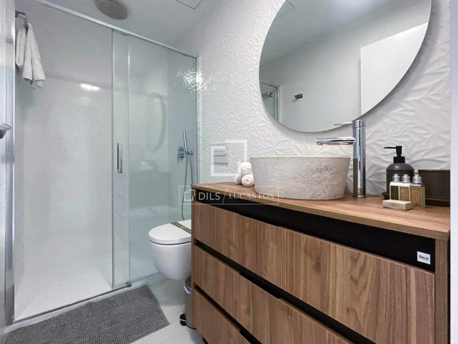 2 sovrum Lägenhet att hyra i Madrid stad - 5 800 € (Ref: 9602961)