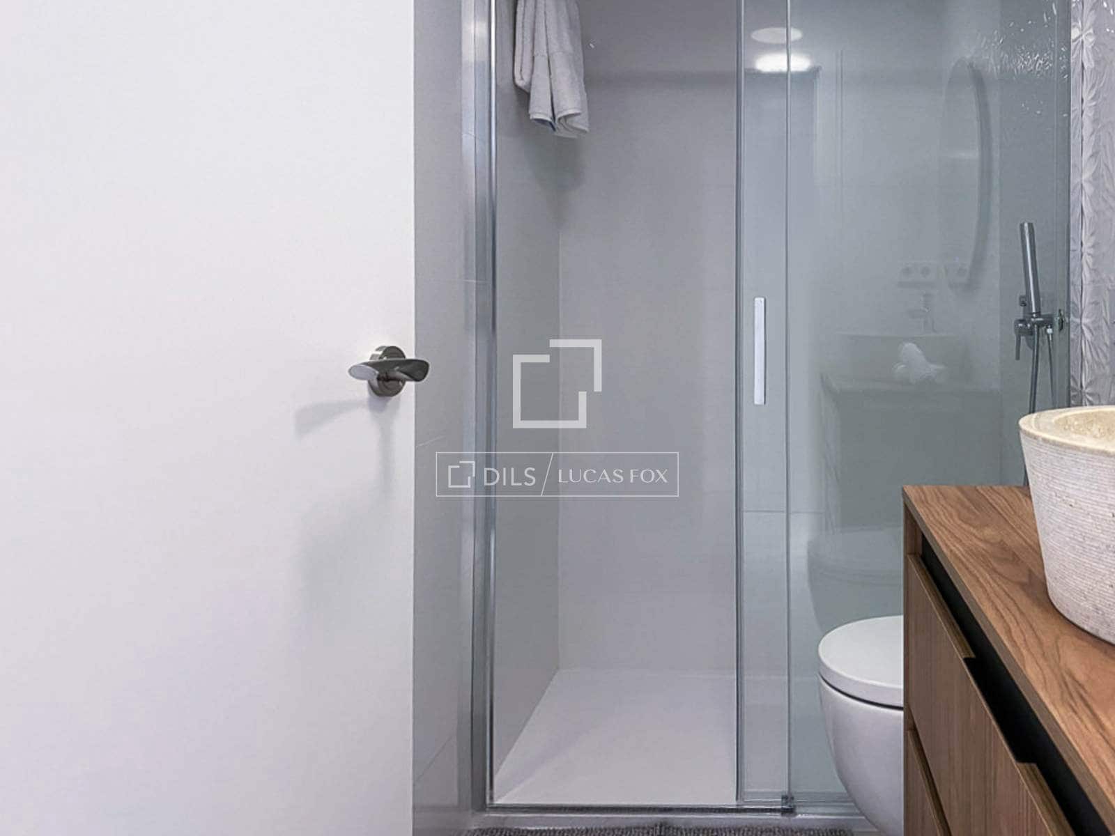 2 sovrum Lägenhet att hyra i Madrid stad - 5 800 € (Ref: 9602961)