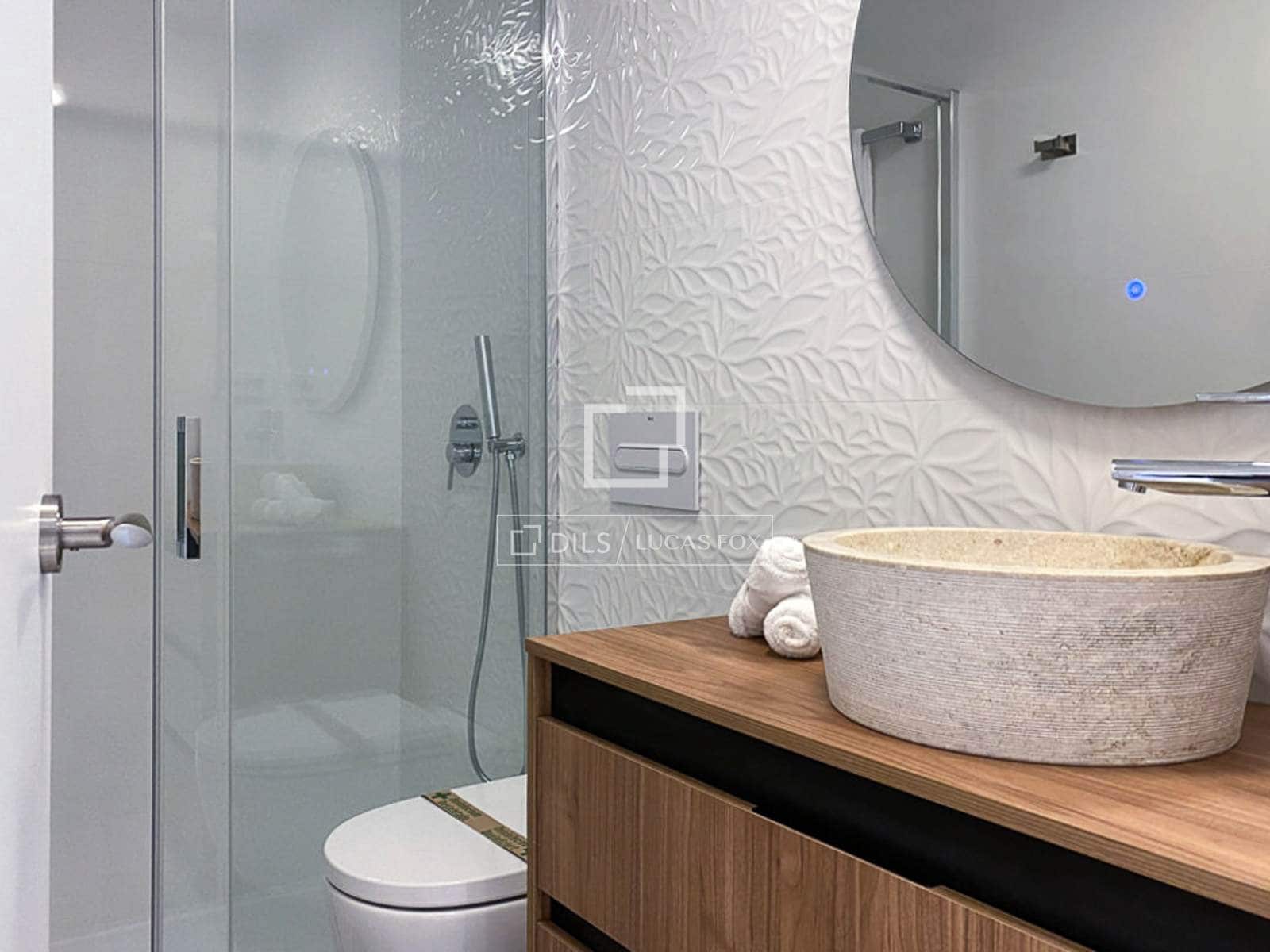 2 sovrum Lägenhet att hyra i Madrid stad - 5 800 € (Ref: 9602961)