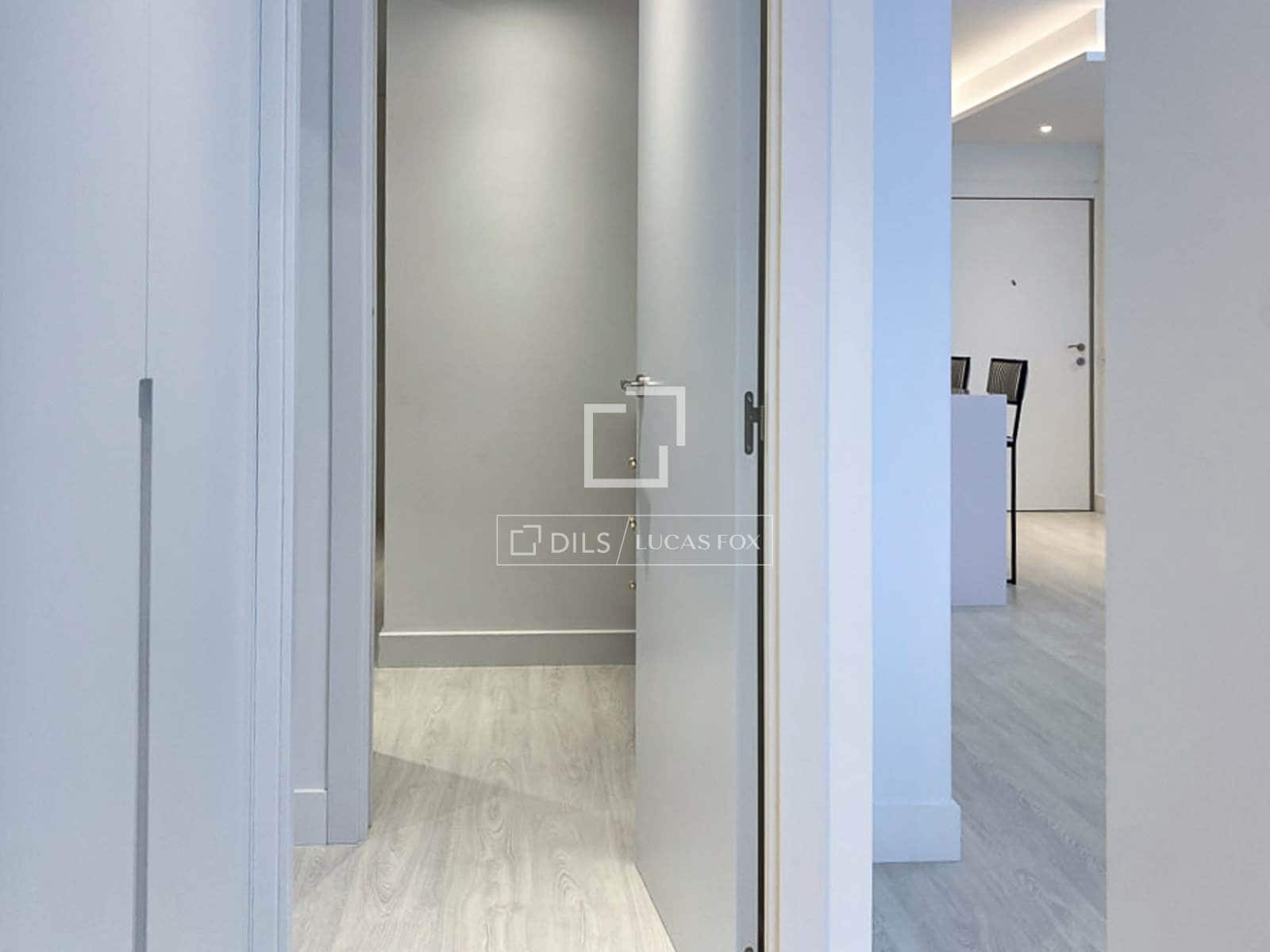 2 sovrum Lägenhet att hyra i Madrid stad - 5 800 € (Ref: 9602961)