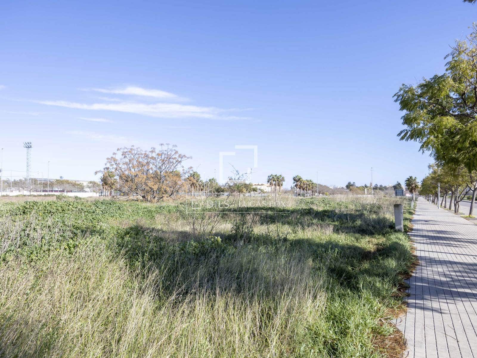 Byggegrund til salg i Massamagrell - € 2.210.000 (Ref: 9602963)