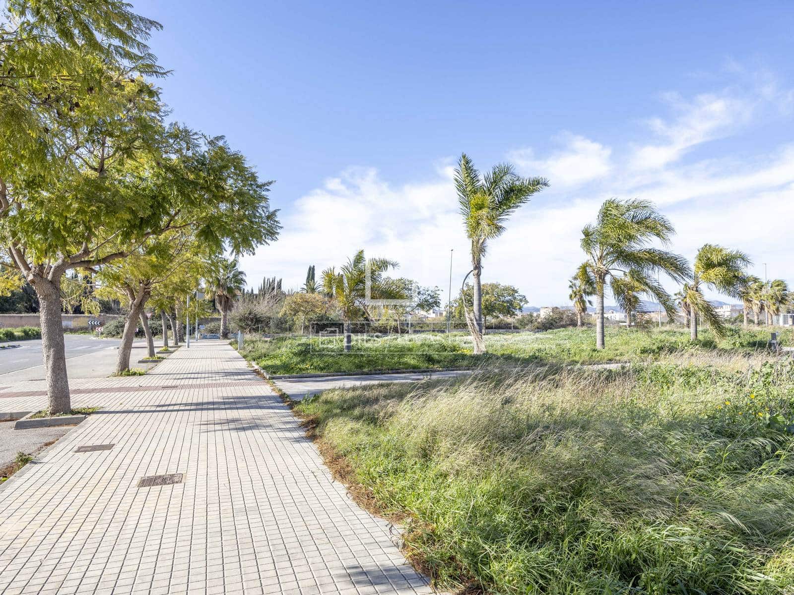 Byggegrund til salg i Massamagrell - € 2.210.000 (Ref: 9602963)