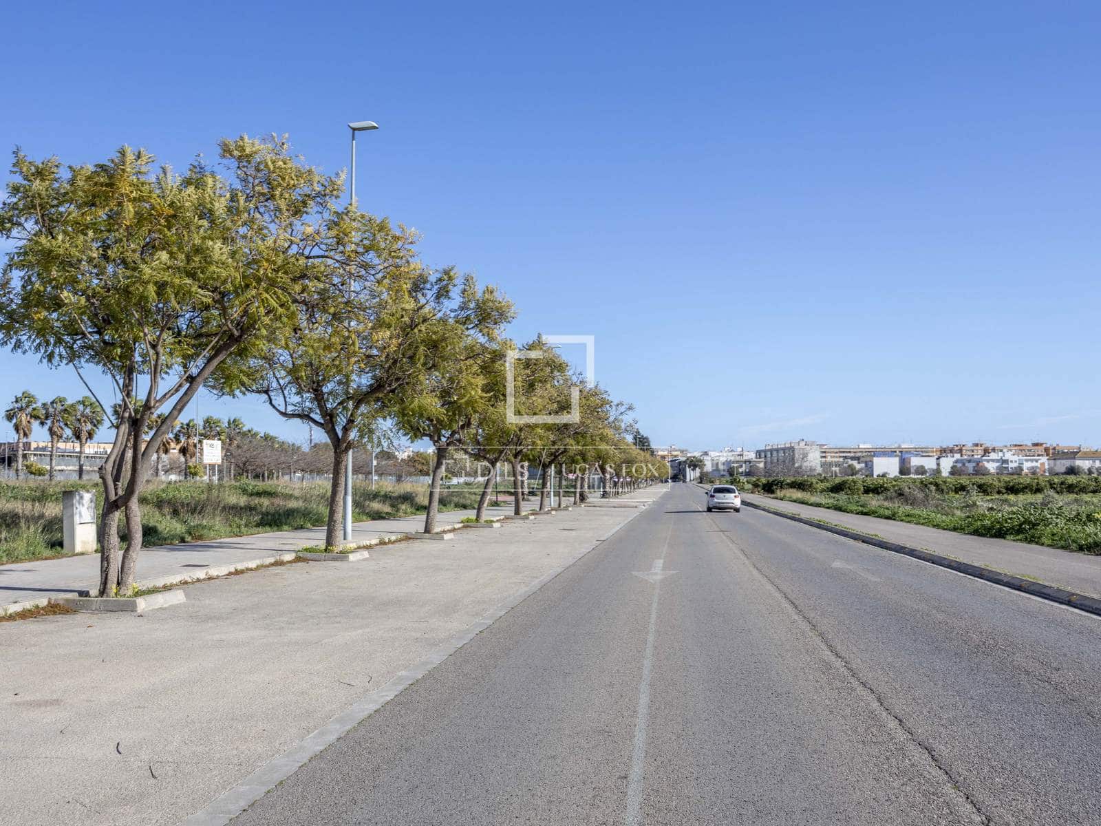 Byggegrund til salg i Massamagrell - € 2.210.000 (Ref: 9602963)