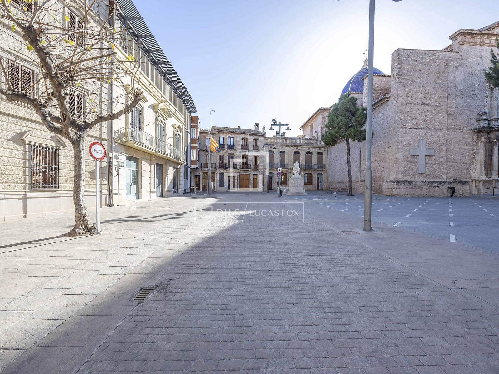 Byggegrund til salg i Massamagrell - € 2.210.000 (Ref: 9602963)