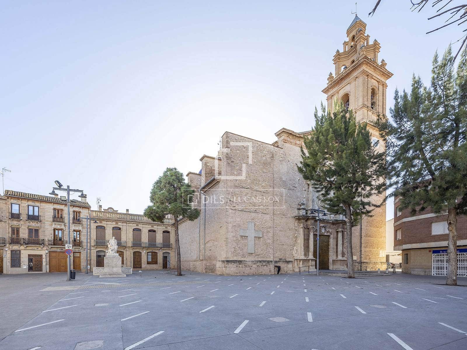 Byggegrund til salg i Massamagrell - € 2.210.000 (Ref: 9602963)