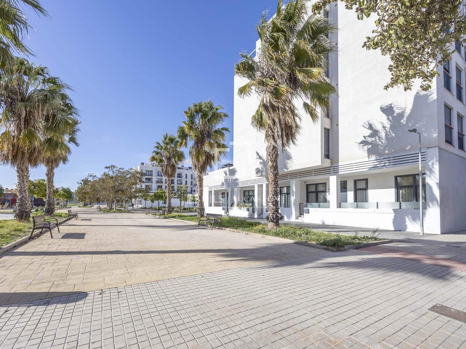 Byggegrund til salg i Massamagrell - € 2.210.000 (Ref: 9602963)