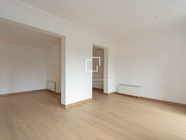 3 sovrum Lägenhet att hyra i Jerónimos, Madrid stad - 7 500 € (Ref: 9603307)