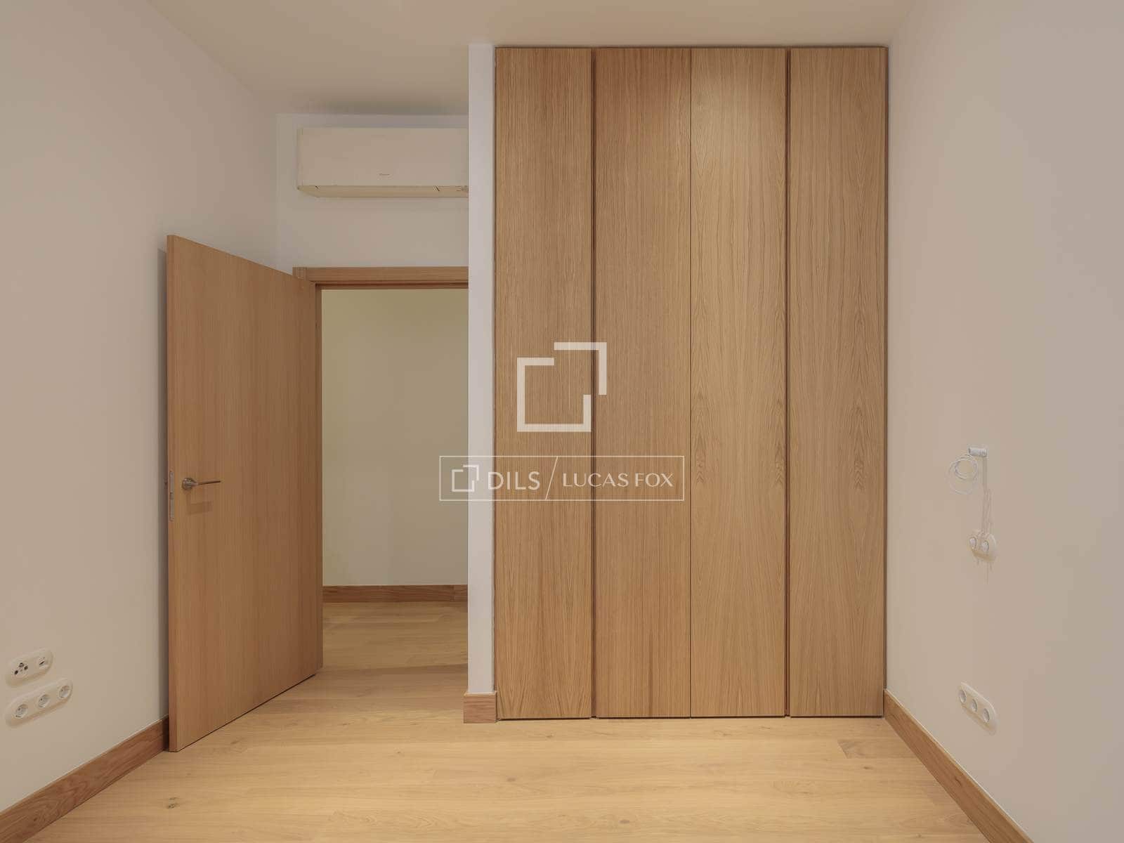 3 sovrum Lägenhet att hyra i Madrid stad - 7 500 € (Ref: 9603307)