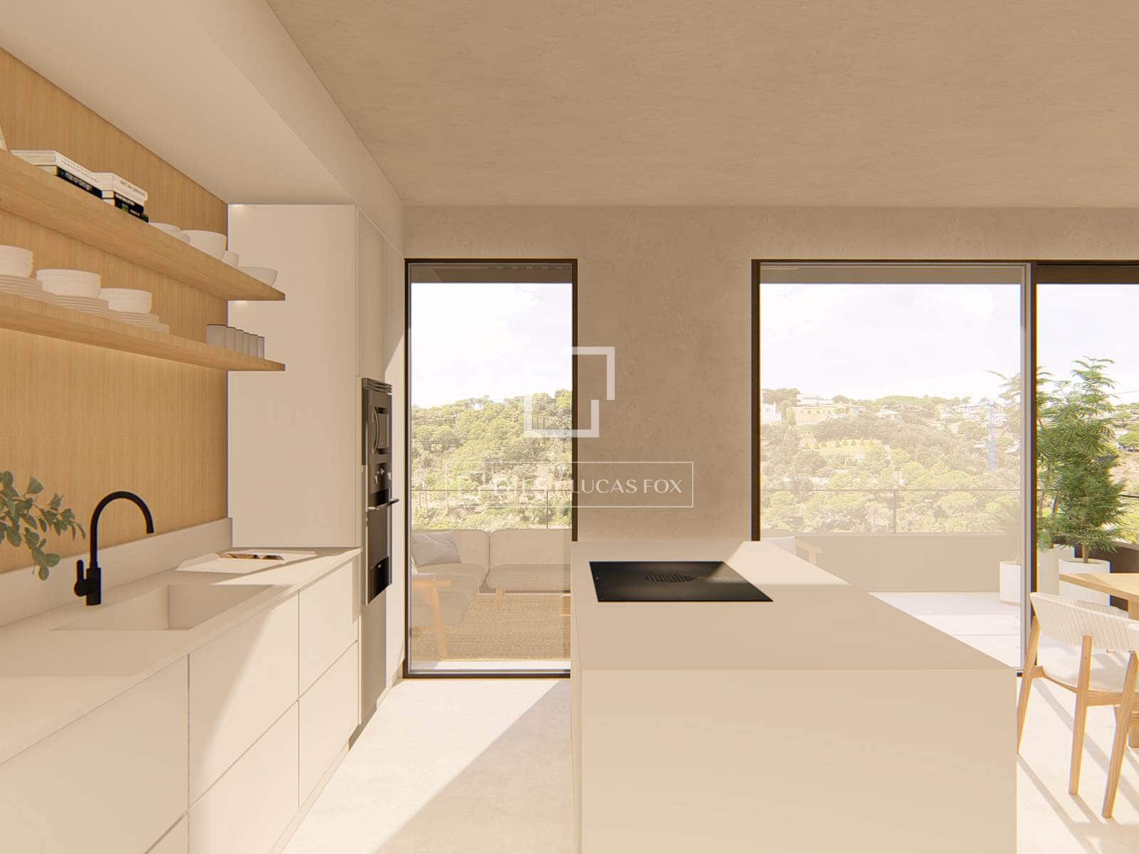 Chalet de 5 habitaciones en Begur en venta con piscina garaje - 2.690.000 € (Ref: 9603308)