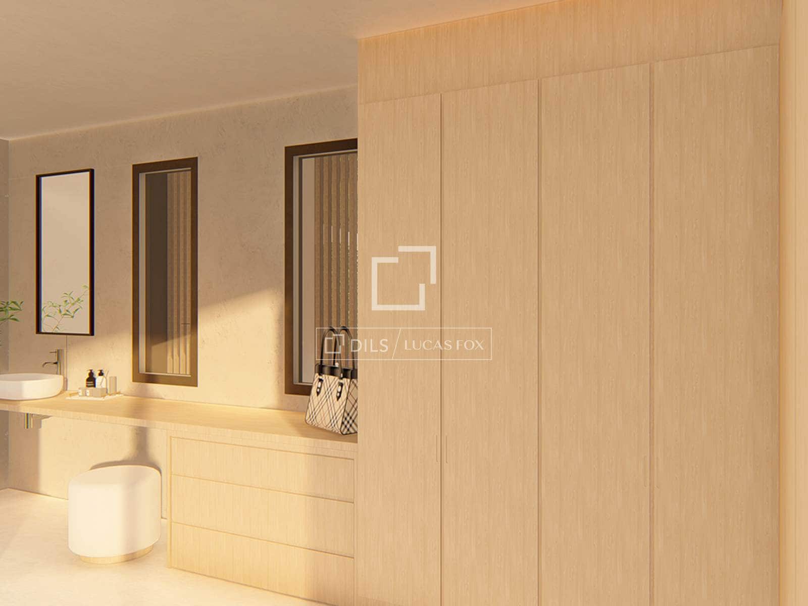 Chalet de 5 habitaciones en Begur en venta con piscina garaje - 2.690.000 € (Ref: 9603308)