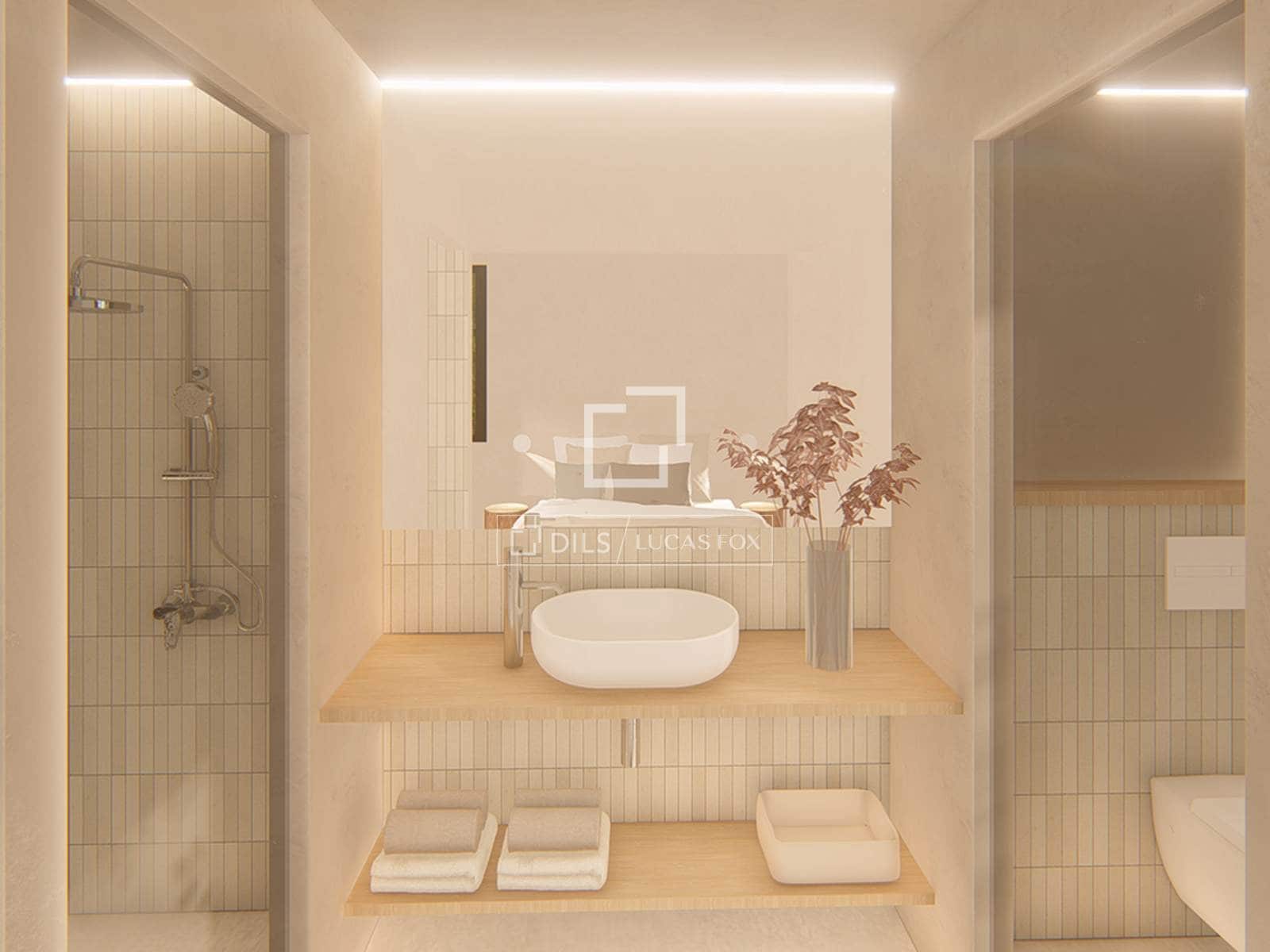 Chalet de 5 habitaciones en Begur en venta con piscina garaje - 2.690.000 € (Ref: 9603308)