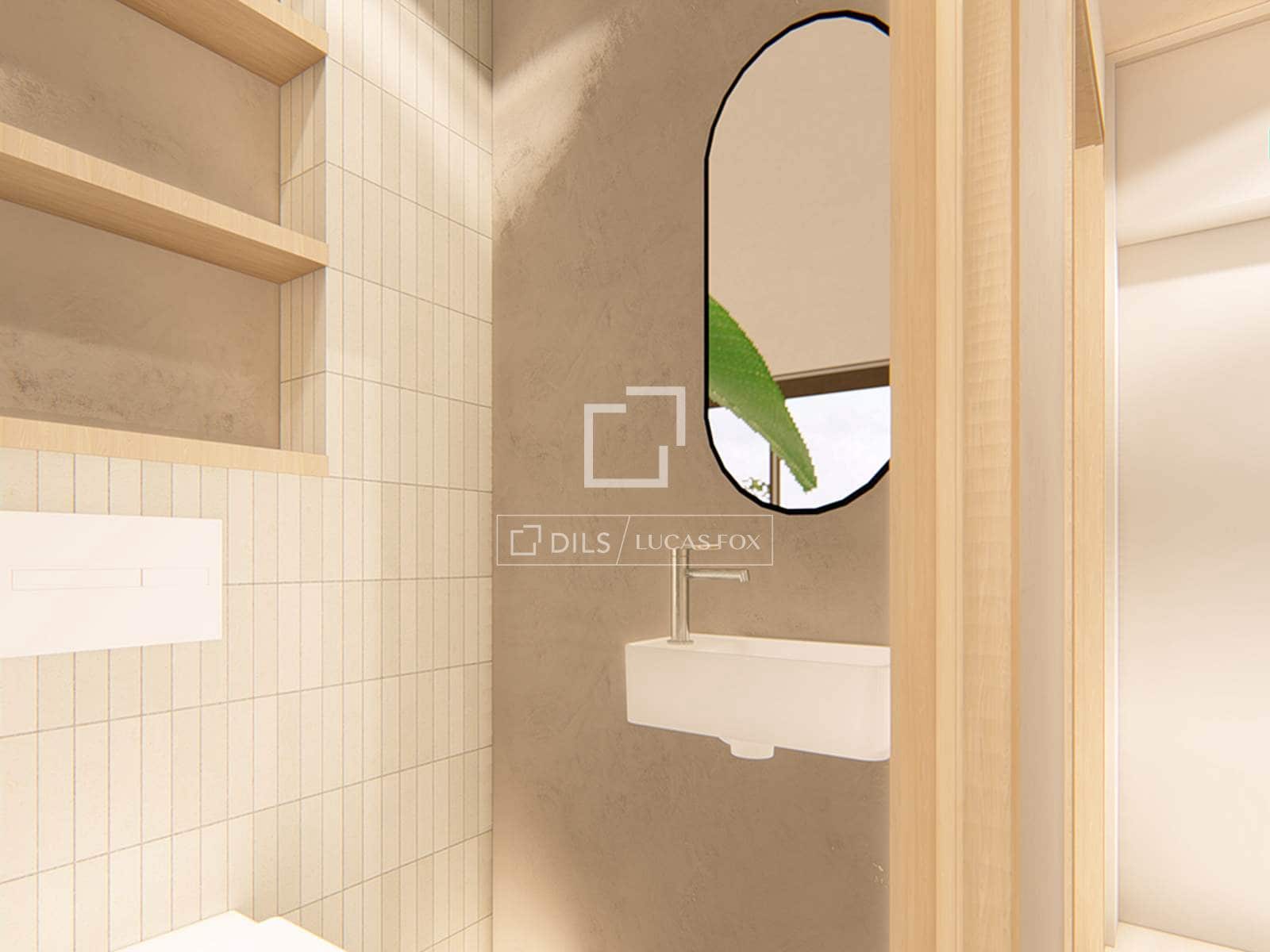 Chalet de 5 habitaciones en Begur en venta con piscina garaje - 2.690.000 € (Ref: 9603308)