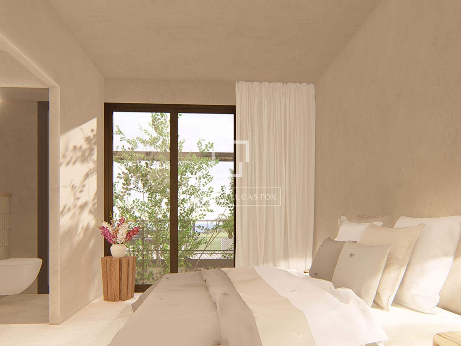 Chalet de 5 habitaciones en Begur en venta con piscina garaje - 2.690.000 € (Ref: 9603308)