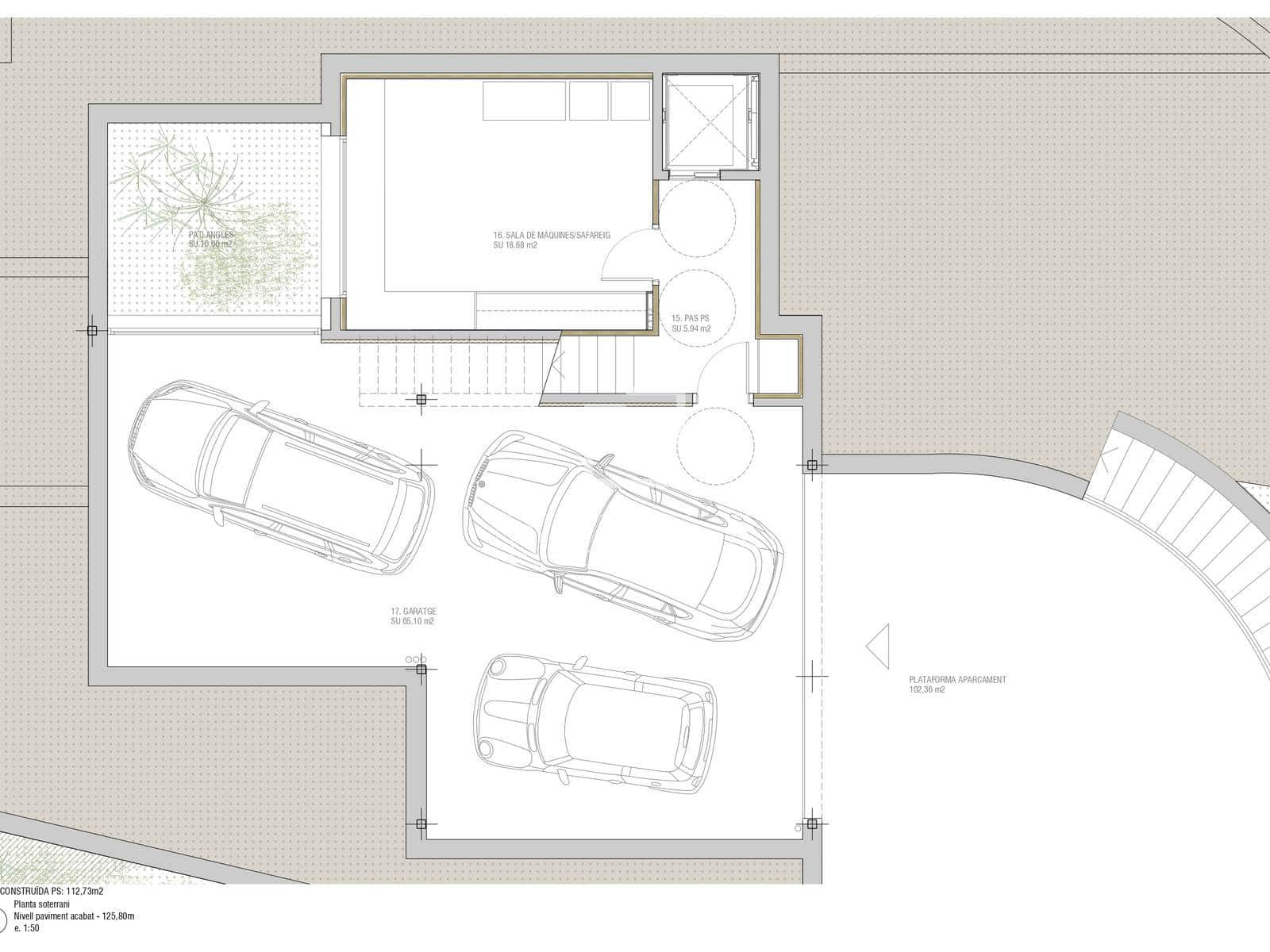 Chalet de 5 habitaciones en Begur en venta con piscina garaje - 2.690.000 € (Ref: 9603308)