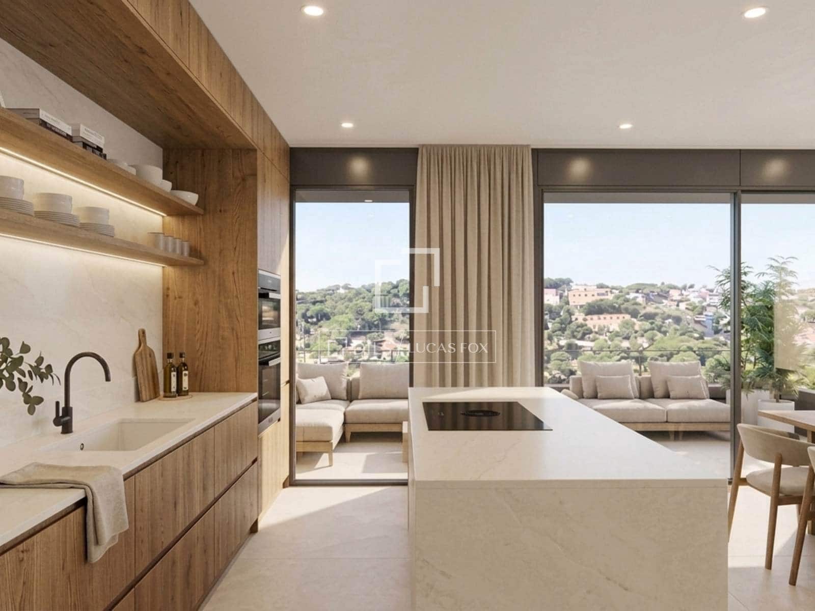 5 sypialnia Willa na sprzedaż w Begur z basenem garażem - 2 690 000 € (Ref: 9603308)