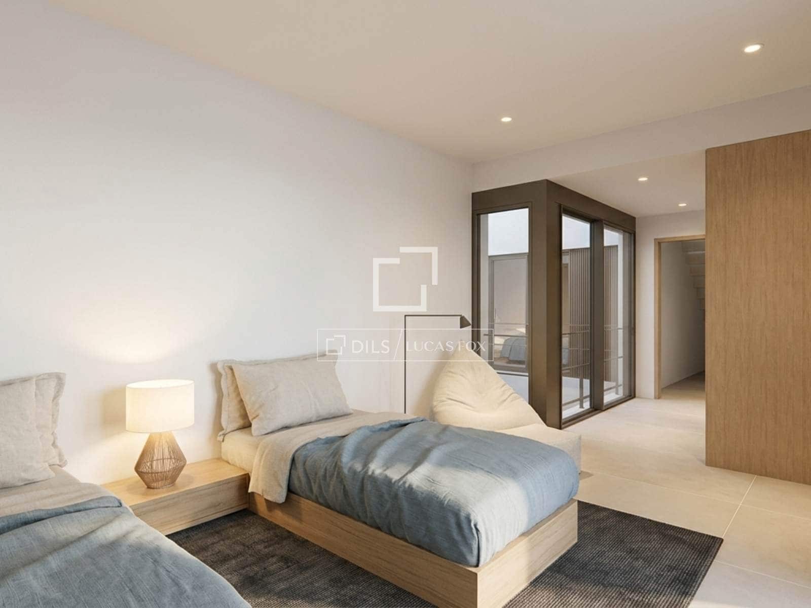 5 sypialnia Willa na sprzedaż w Begur z basenem garażem - 2 690 000 € (Ref: 9603308)