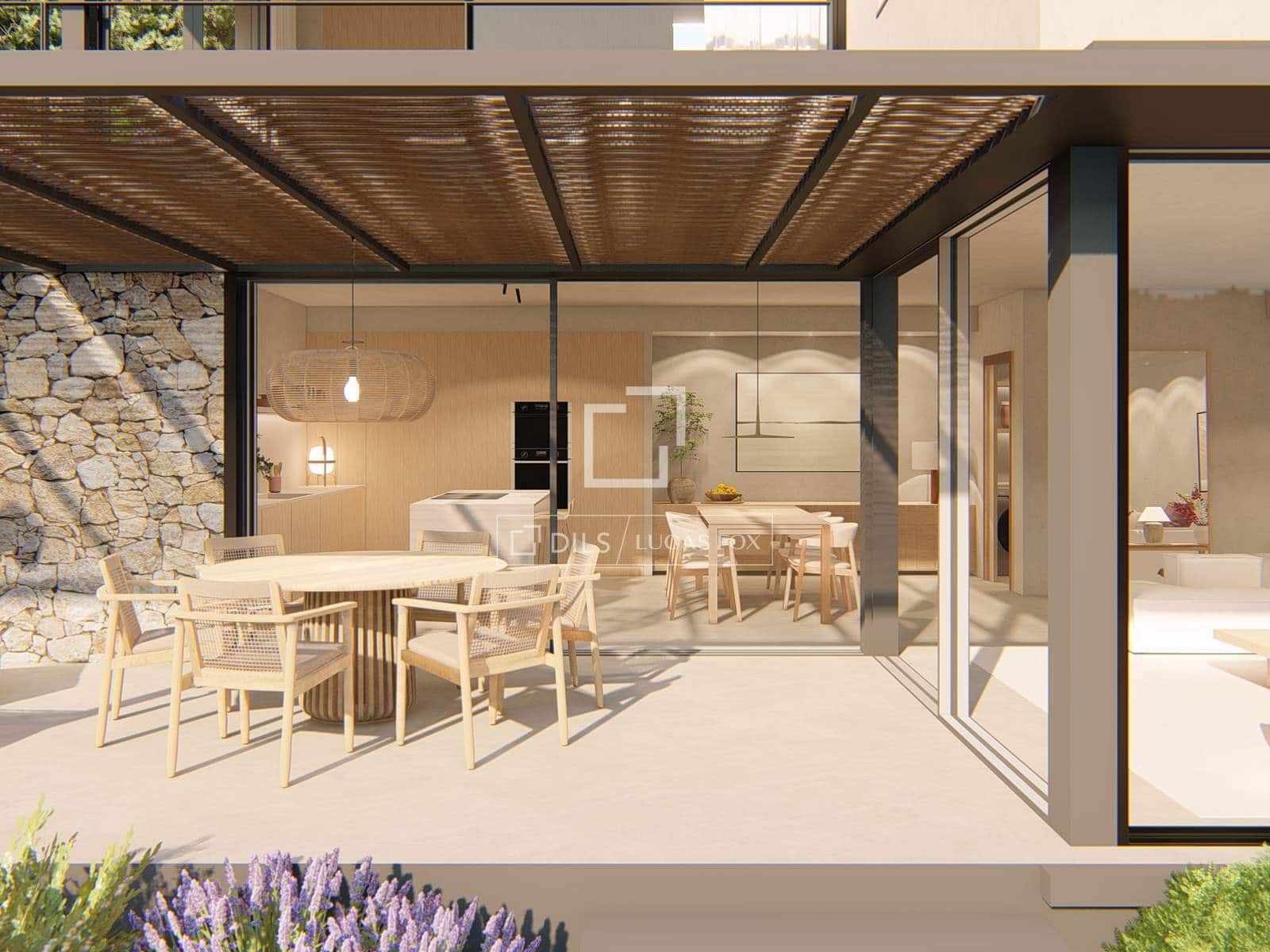 4 Zimmer Villa zu verkaufen in Begur mit Pool Garage - 2.390.000 € (Ref: 9603309)