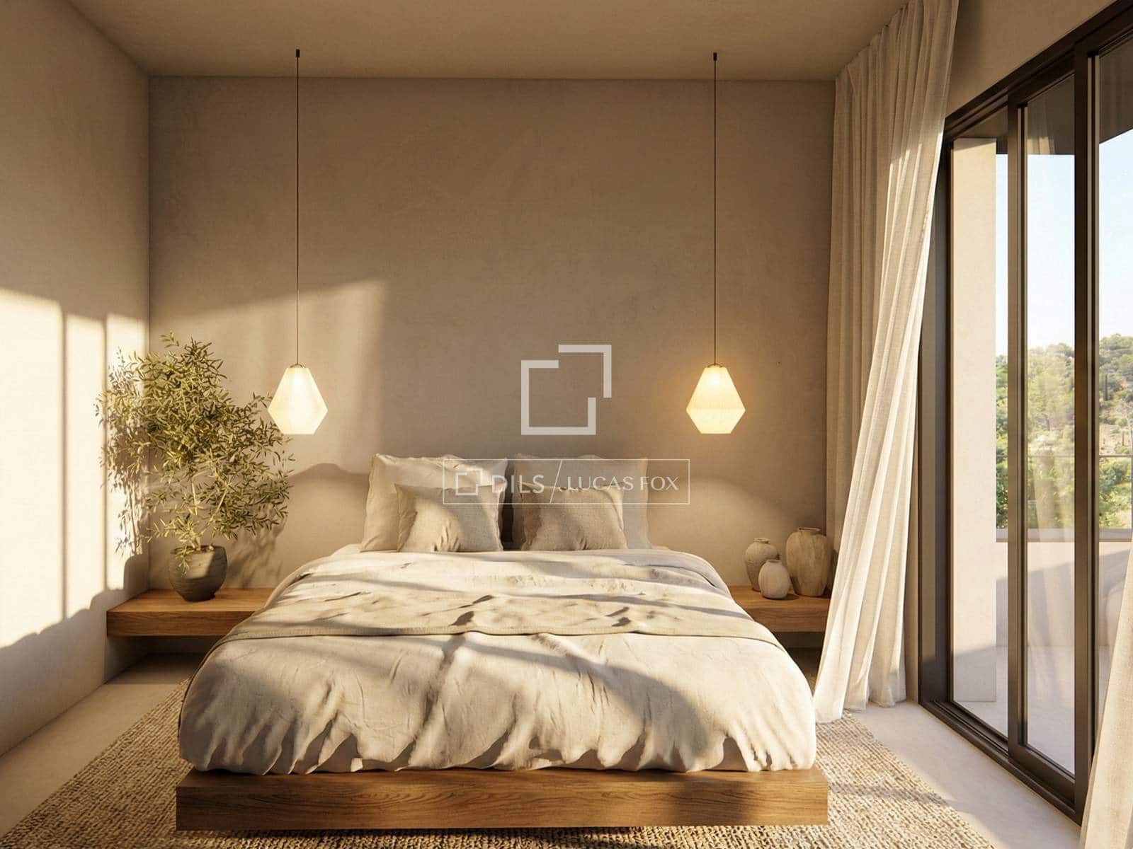 4 Zimmer Villa zu verkaufen in Begur mit Pool Garage - 2.390.000 € (Ref: 9603309)