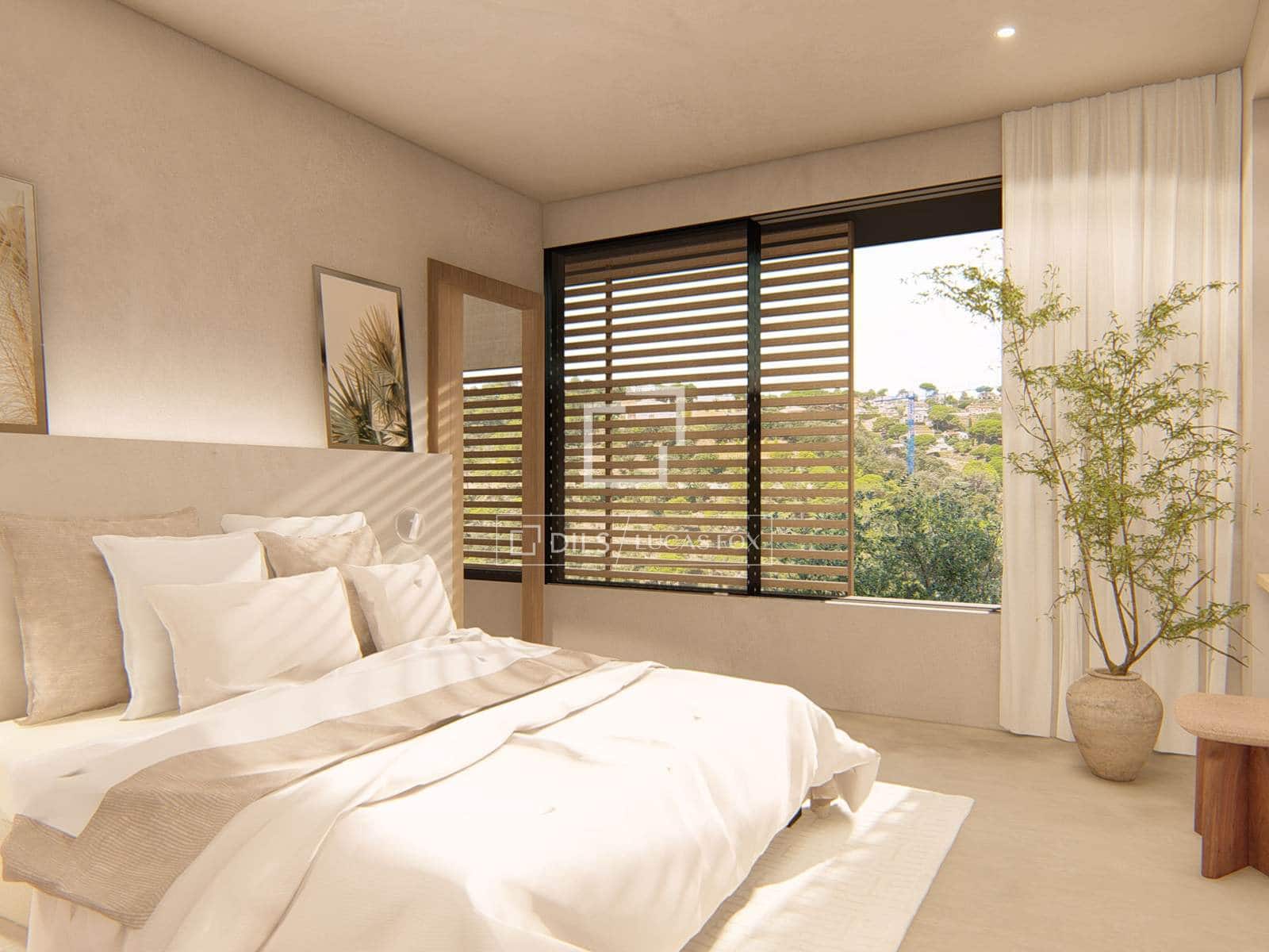 4 Zimmer Villa zu verkaufen in Begur mit Pool Garage - 2.390.000 € (Ref: 9603309)