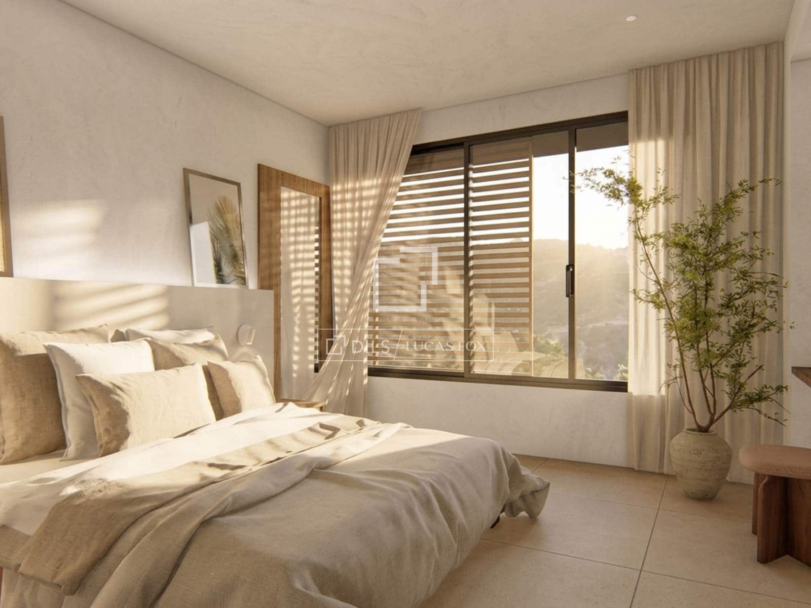 4 chambre Villa/Maison à vendre à Begur avec piscine garage - 2 390 000 € (Ref: 9603309)