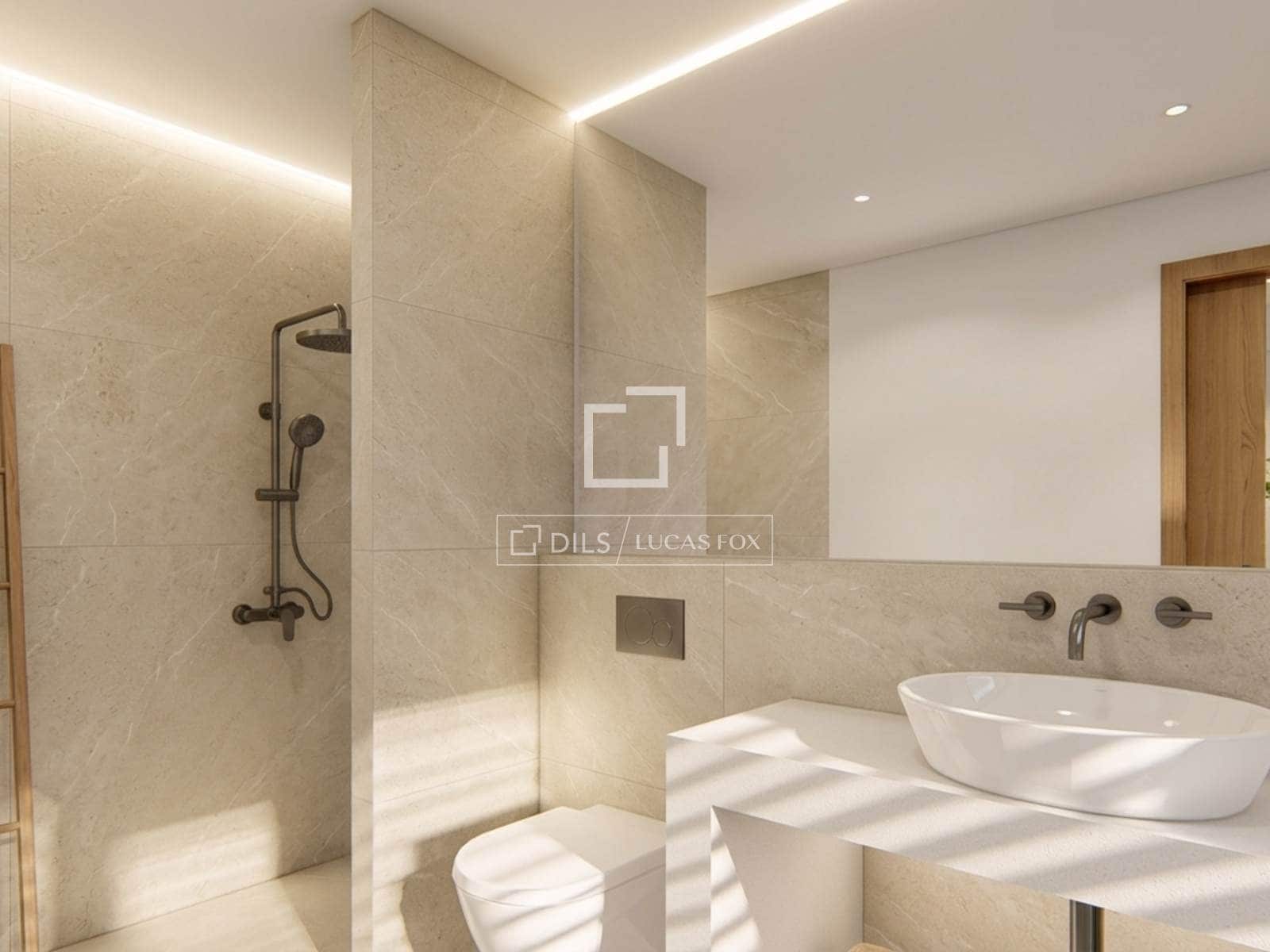 4 chambre Villa/Maison à vendre à Begur avec piscine garage - 2 390 000 € (Ref: 9603309)
