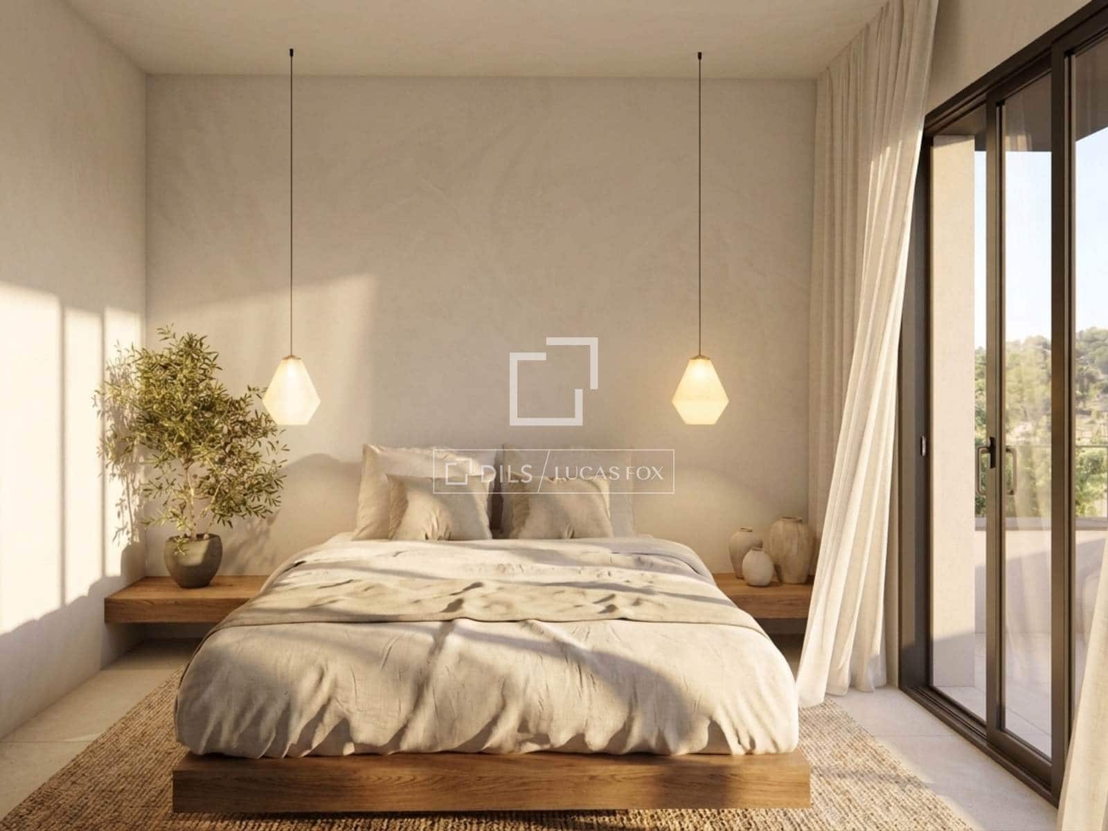 4 chambre Villa/Maison à vendre à Begur avec piscine garage - 2 390 000 € (Ref: 9603309)