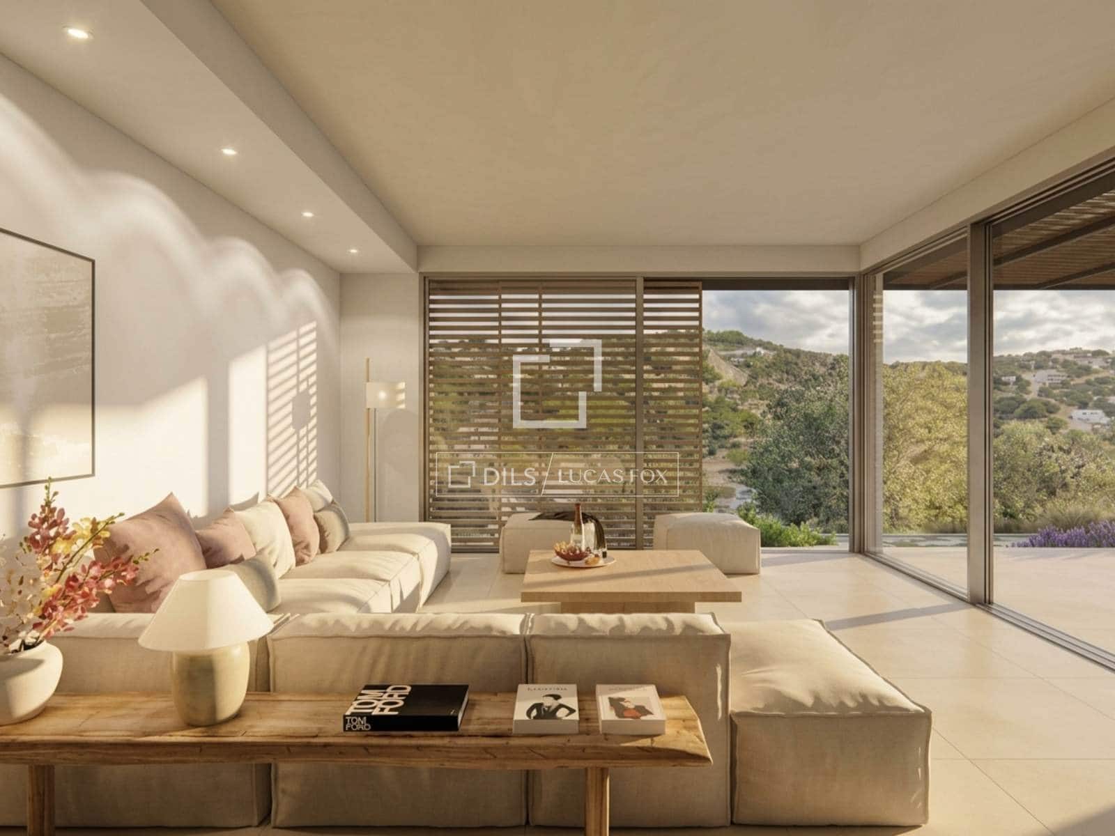 4 chambre Villa/Maison à vendre à Begur avec piscine garage - 2 390 000 € (Ref: 9603309)