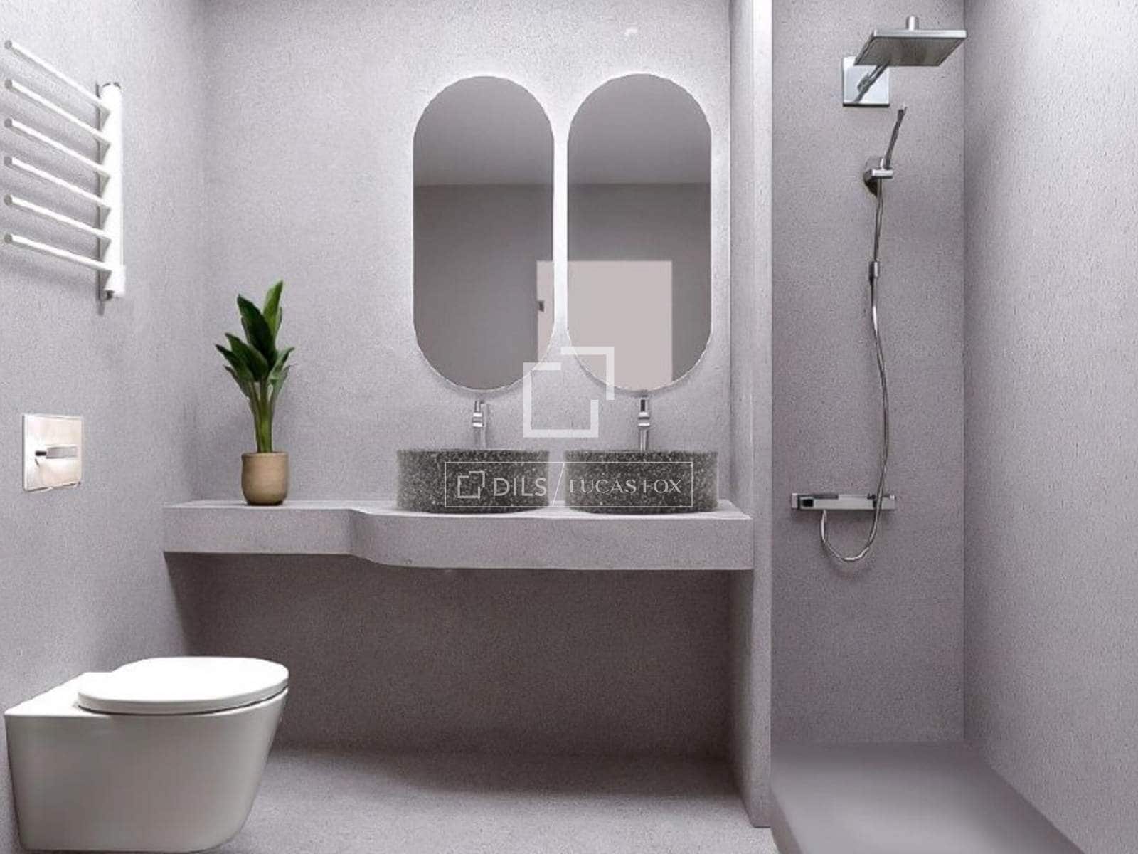 3 bedroom Apartment for sale in Madrid city - € 1,190,000 (Ref: 9603310)